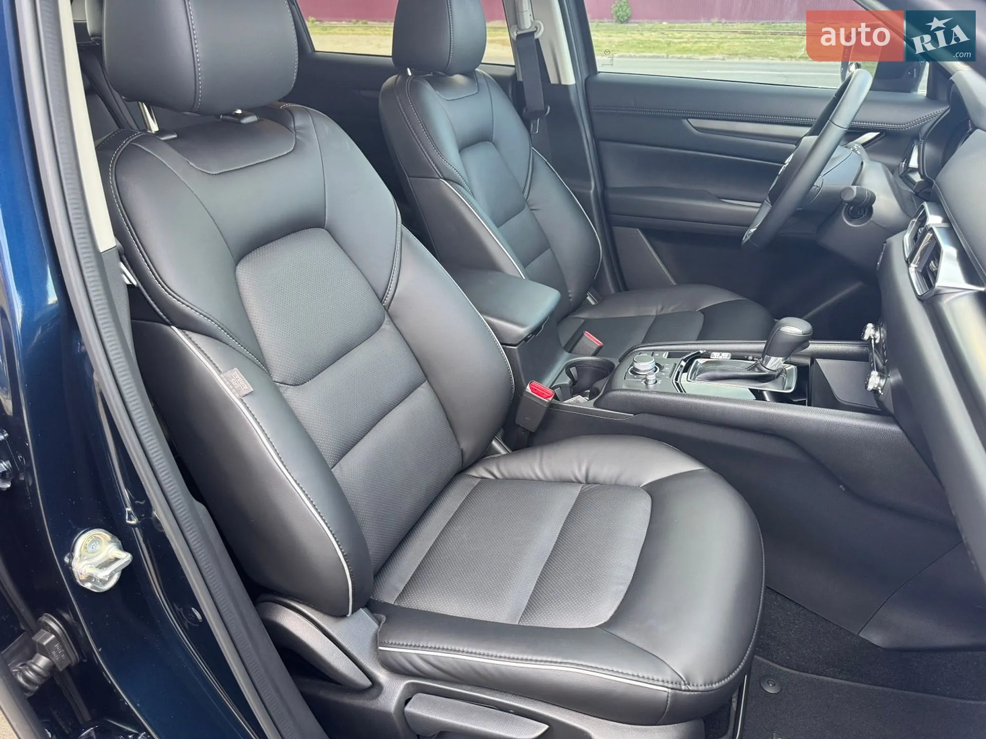 2025 Mazda CX-5 - мініатюра 36
