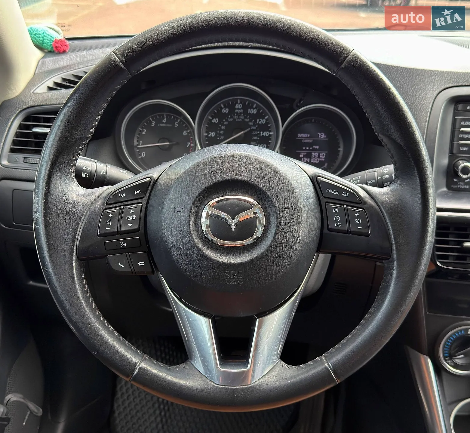 2013 Mazda CX-5 - мініатюра 16
