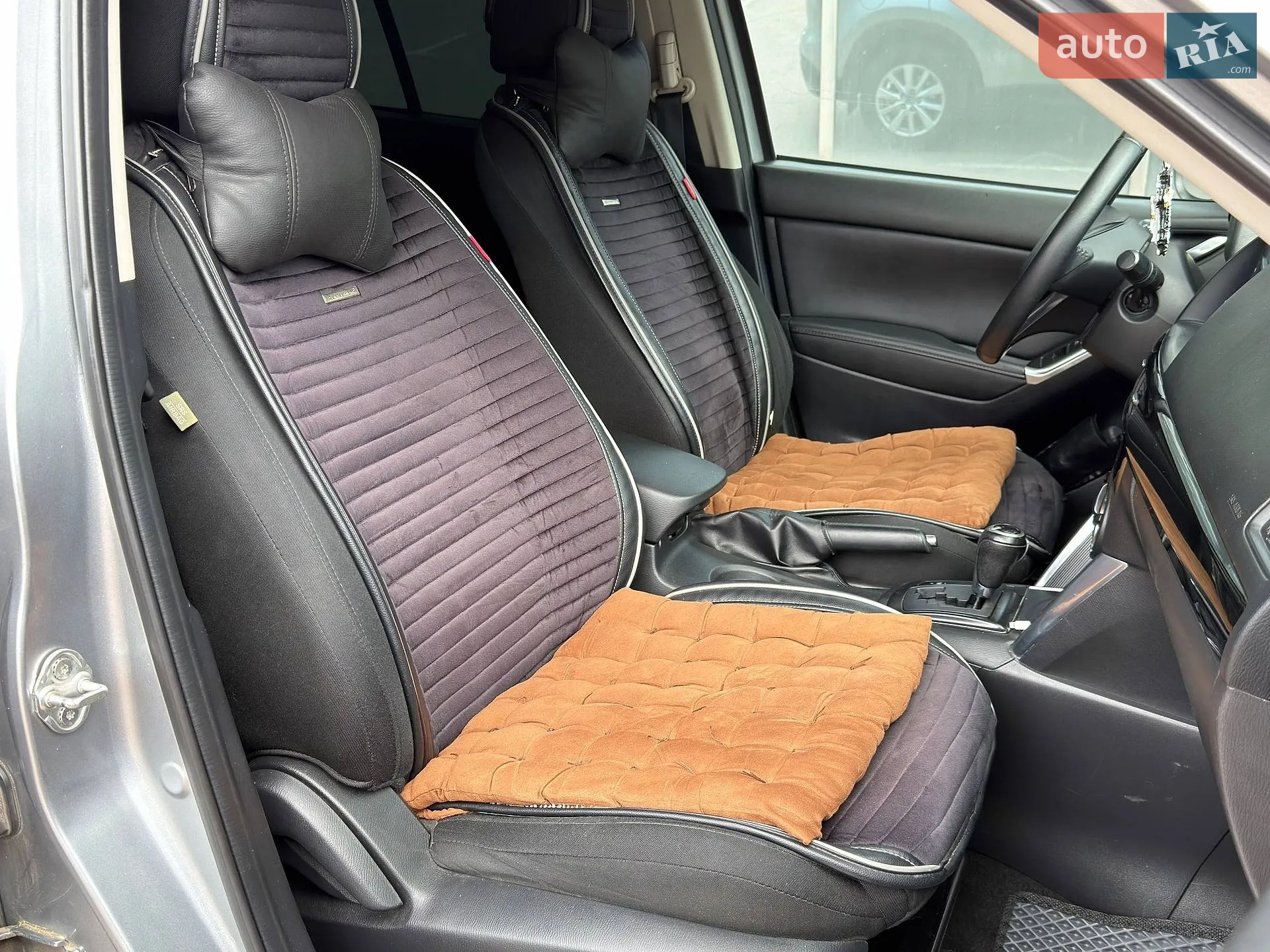 2013 Mazda CX-5 - мініатюра 20