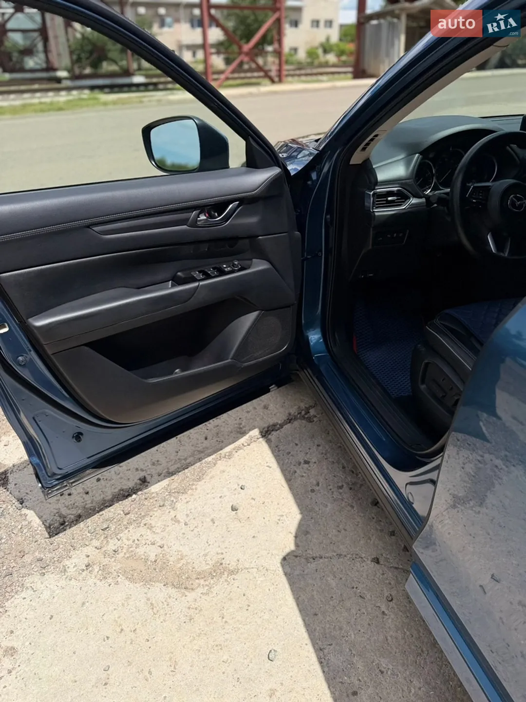 Mazda CX-5 2023 VIN JM3KFBCM2R0374762 фото оголошення 27 з 75
