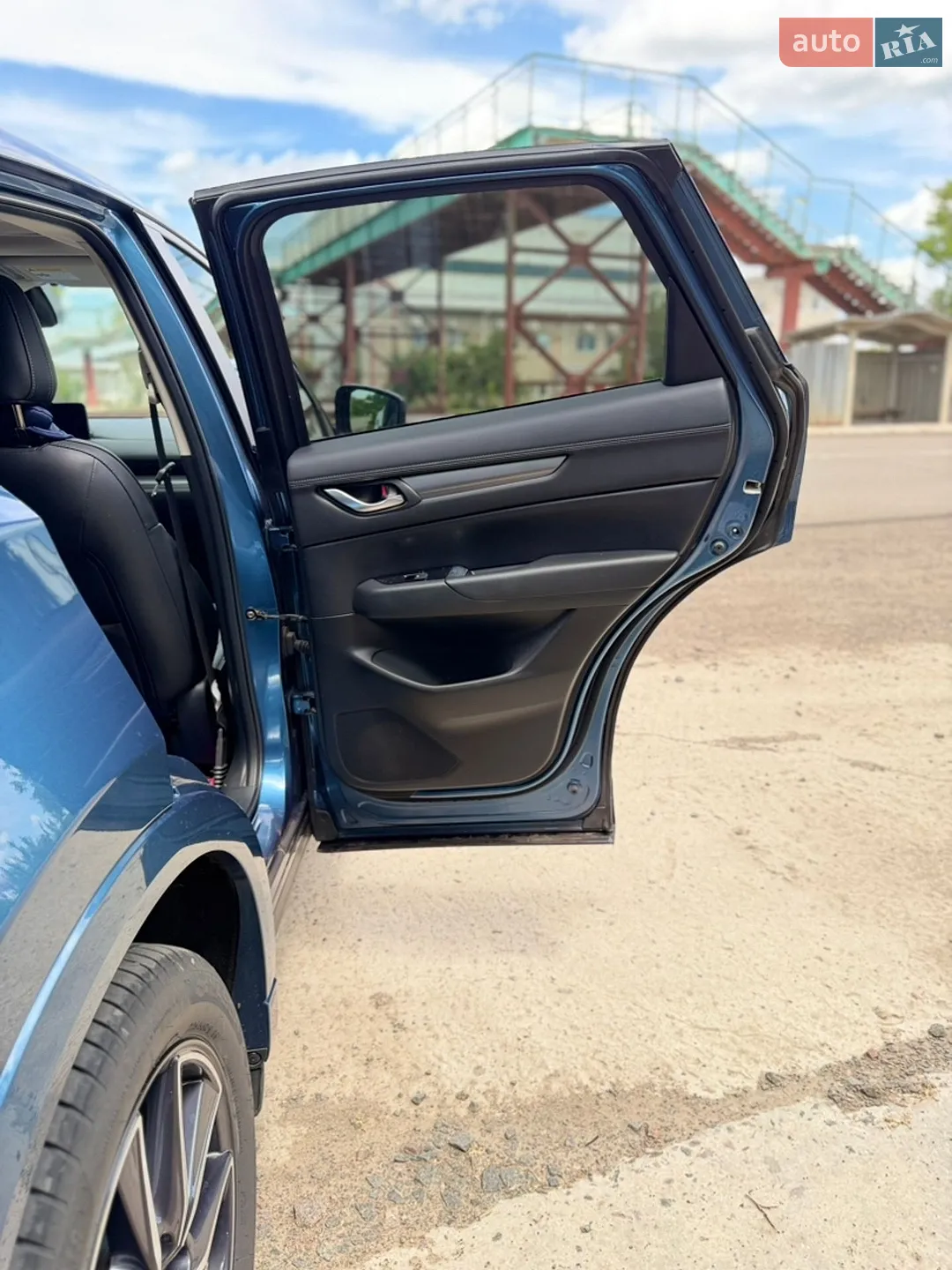 Mazda CX-5 2023 VIN JM3KFBCM2R0374762 фото оголошення 48 з 75