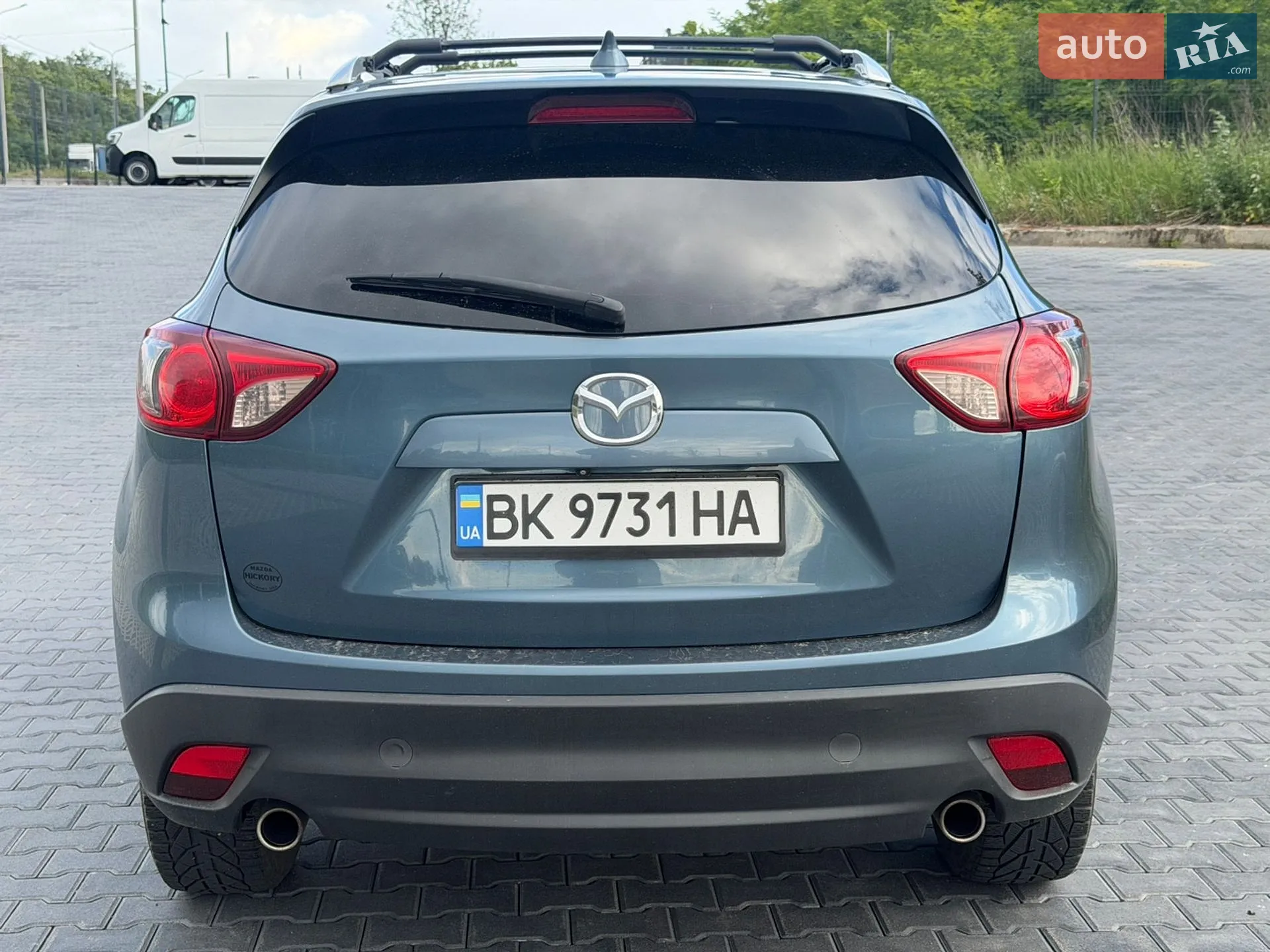 2015 Mazda CX-5 - мініатюра 6