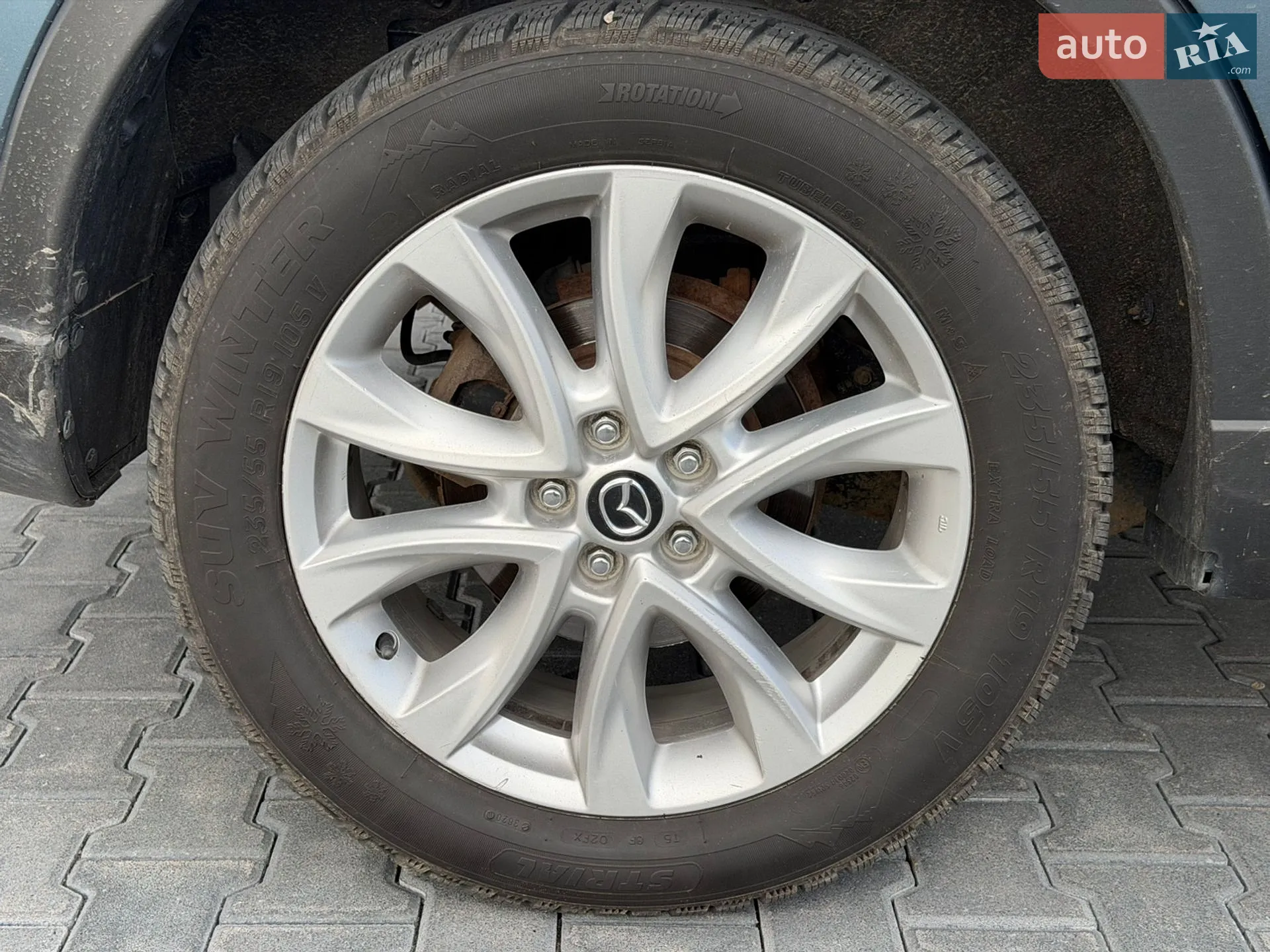 2015 Mazda CX-5 - мініатюра 14