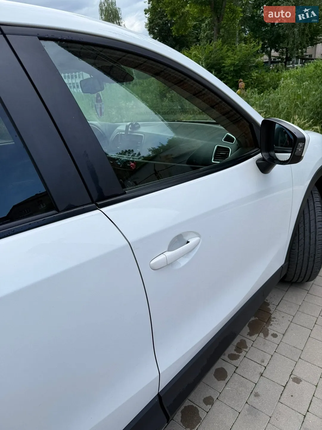 2013 Mazda CX-5 - мініатюра 2