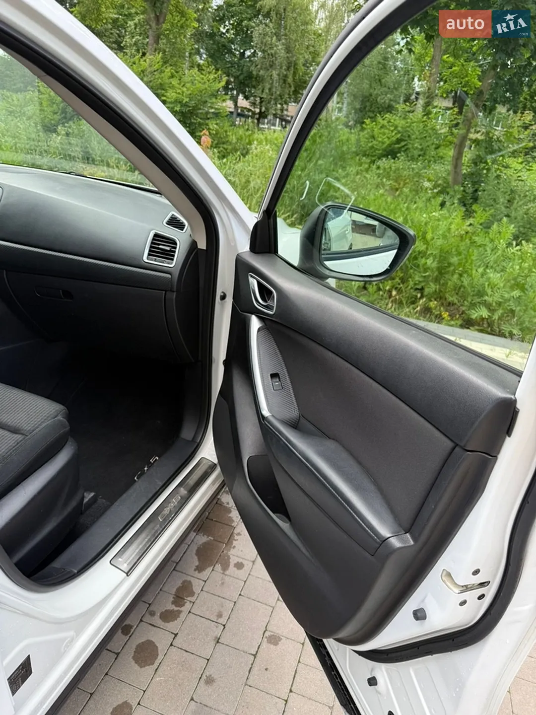 2013 Mazda CX-5 - мініатюра 3