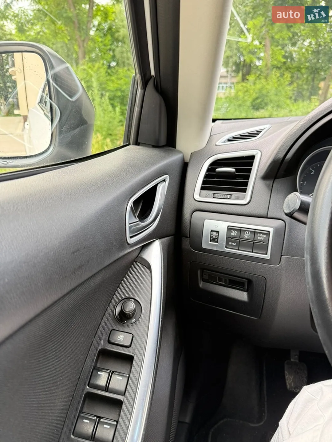 2013 Mazda CX-5 - мініатюра 9