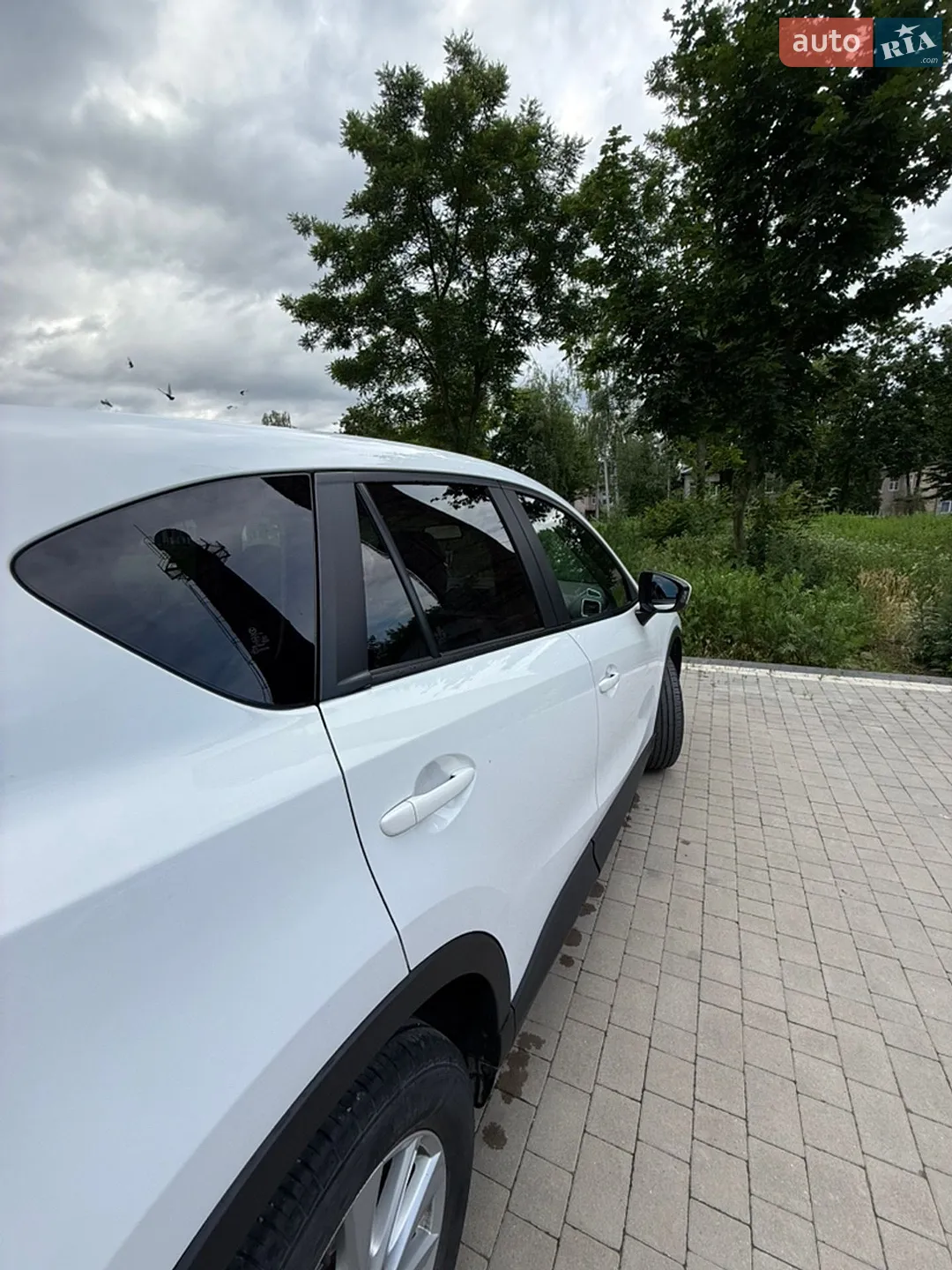 2013 Mazda CX-5 - мініатюра 15
