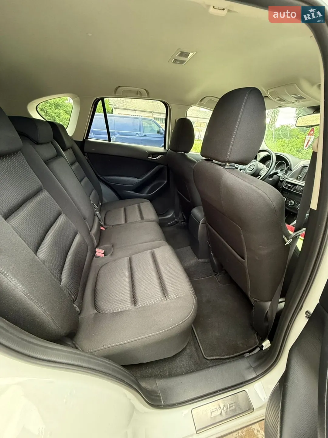 2013 Mazda CX-5 - мініатюра 16