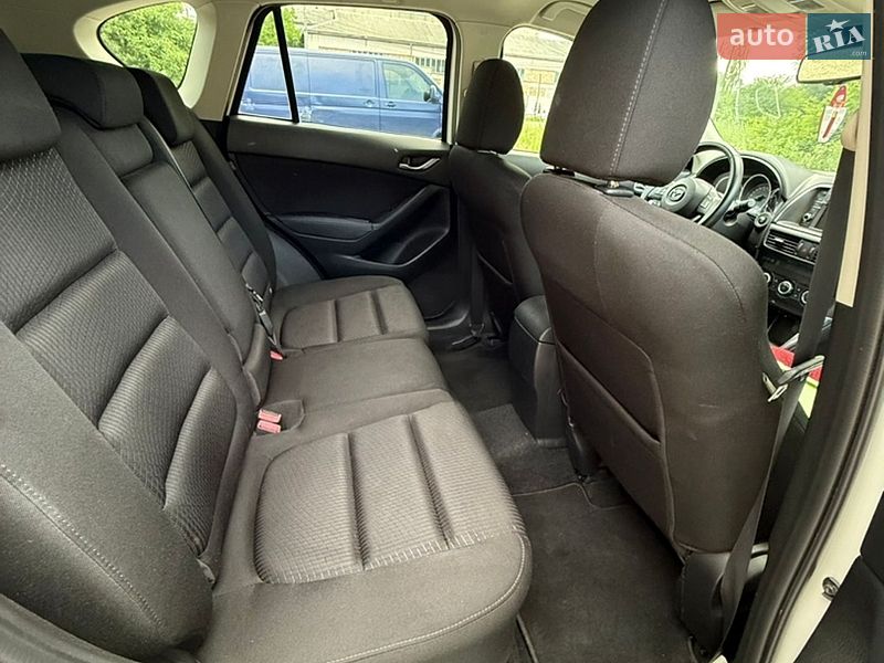 Внедорожник / Кроссовер Mazda CX-5 2013 в Коломые