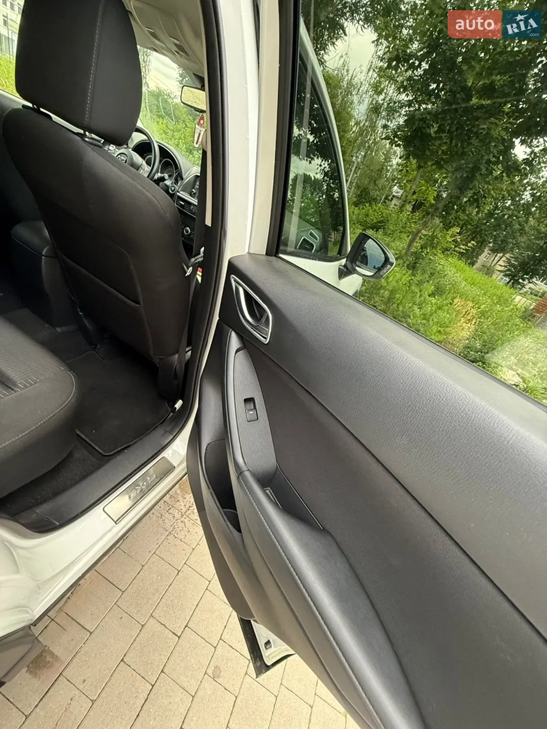 2013 Mazda CX-5 - мініатюра 17