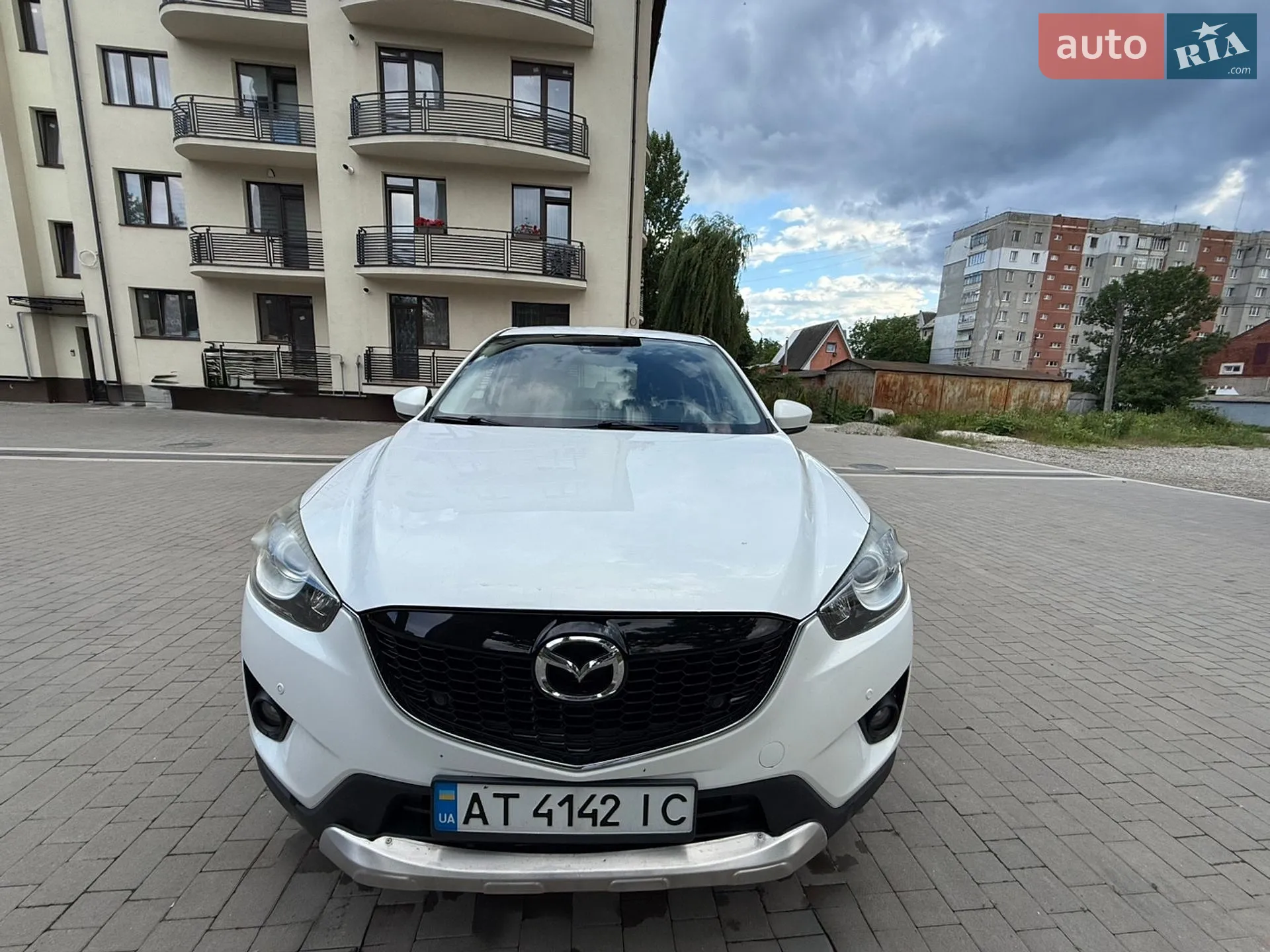 2013 Mazda CX-5 - мініатюра 18