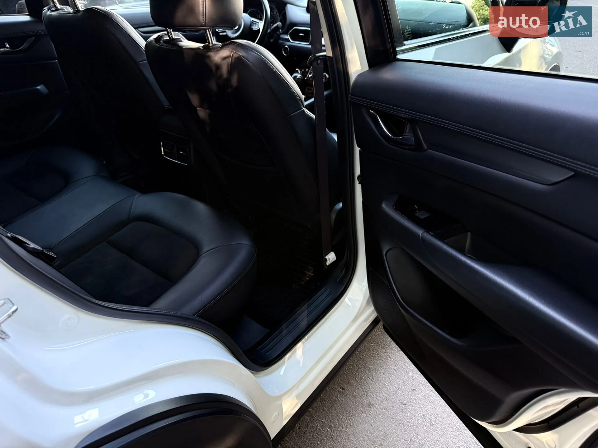 2017 Mazda CX-5 - мініатюра 30