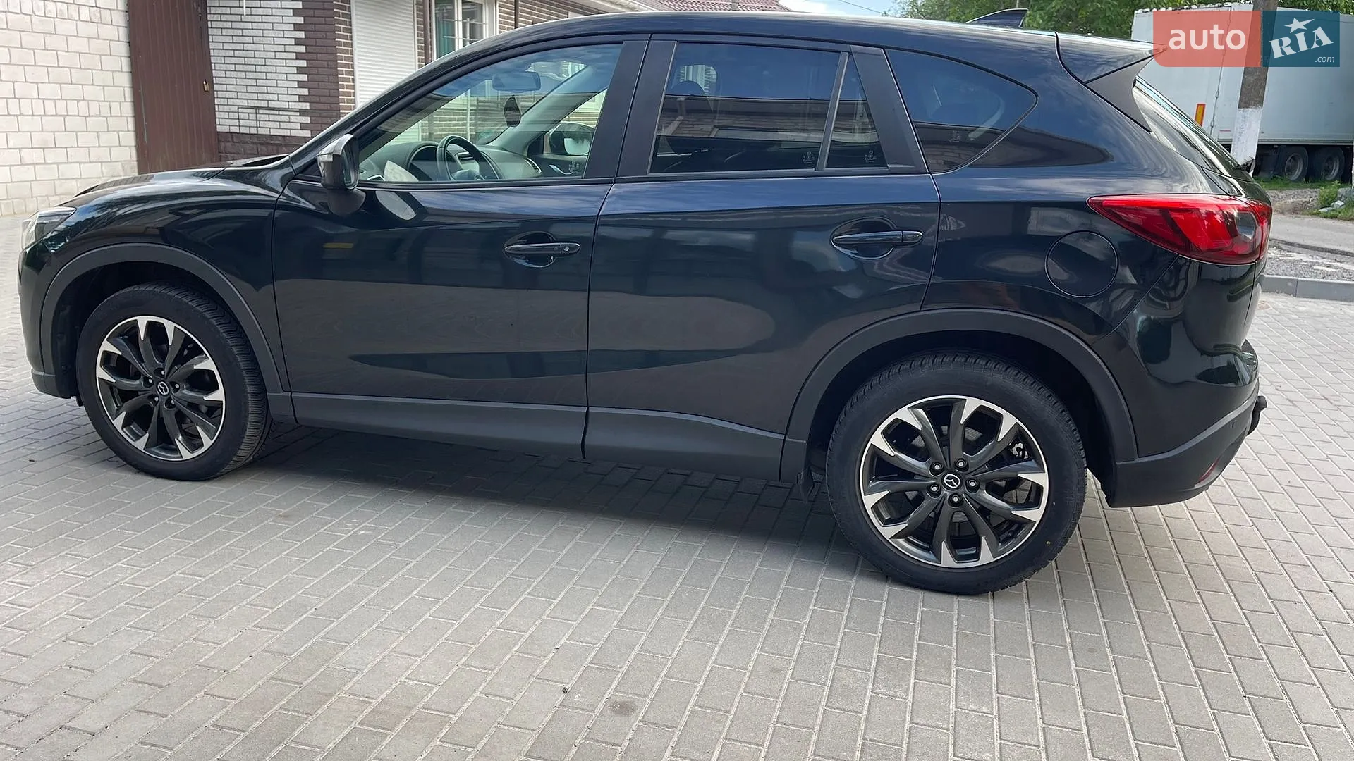 2016 Mazda CX-5 - мініатюра 6