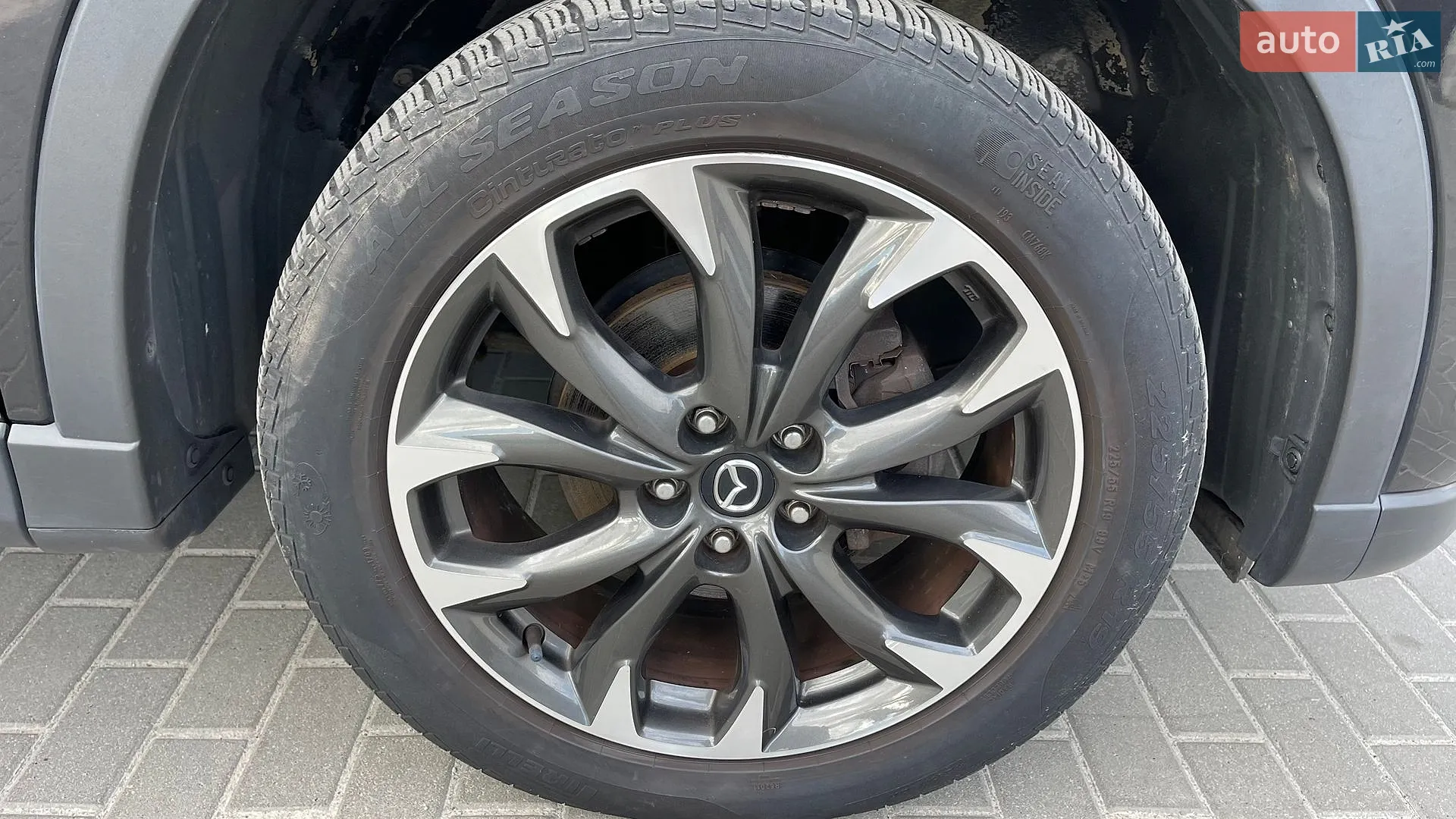 2016 Mazda CX-5 - мініатюра 31