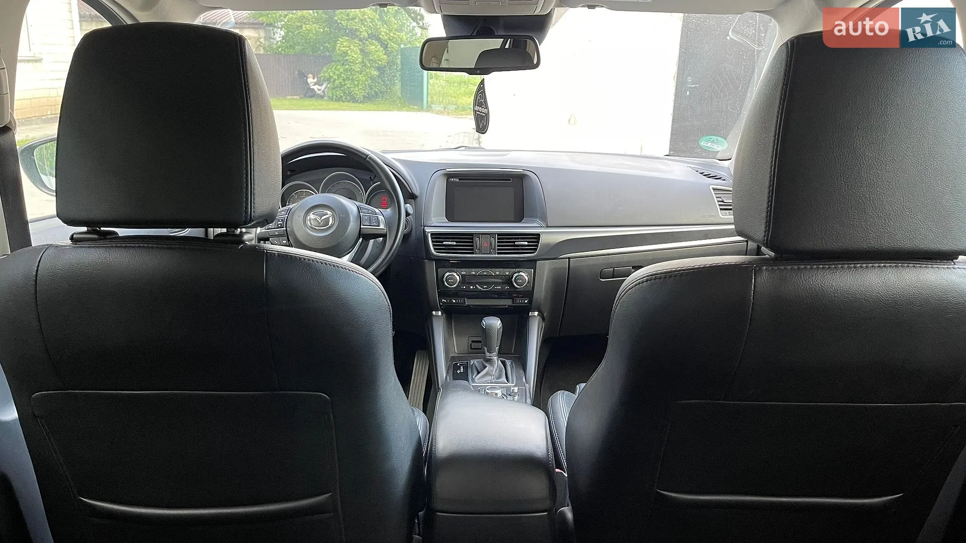2016 Mazda CX-5 - мініатюра 18