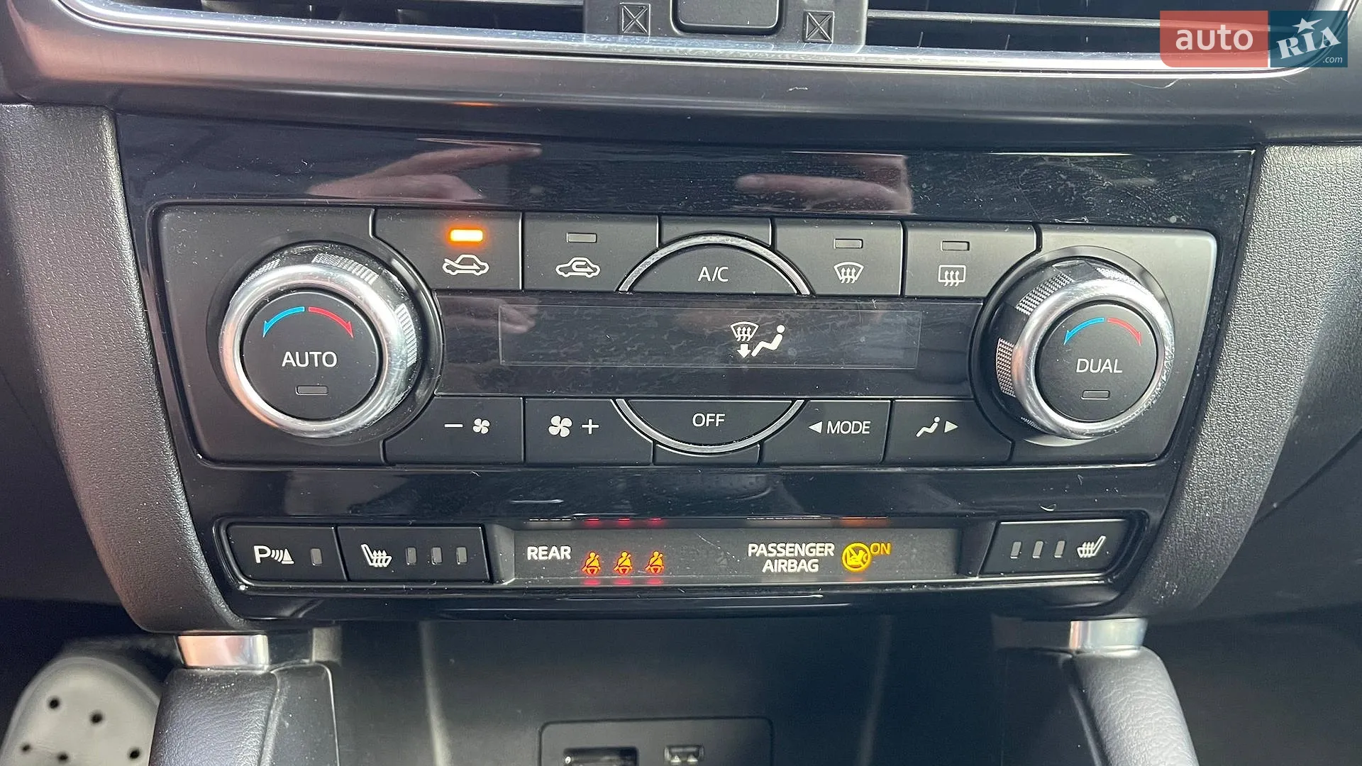 2016 Mazda CX-5 - мініатюра 23