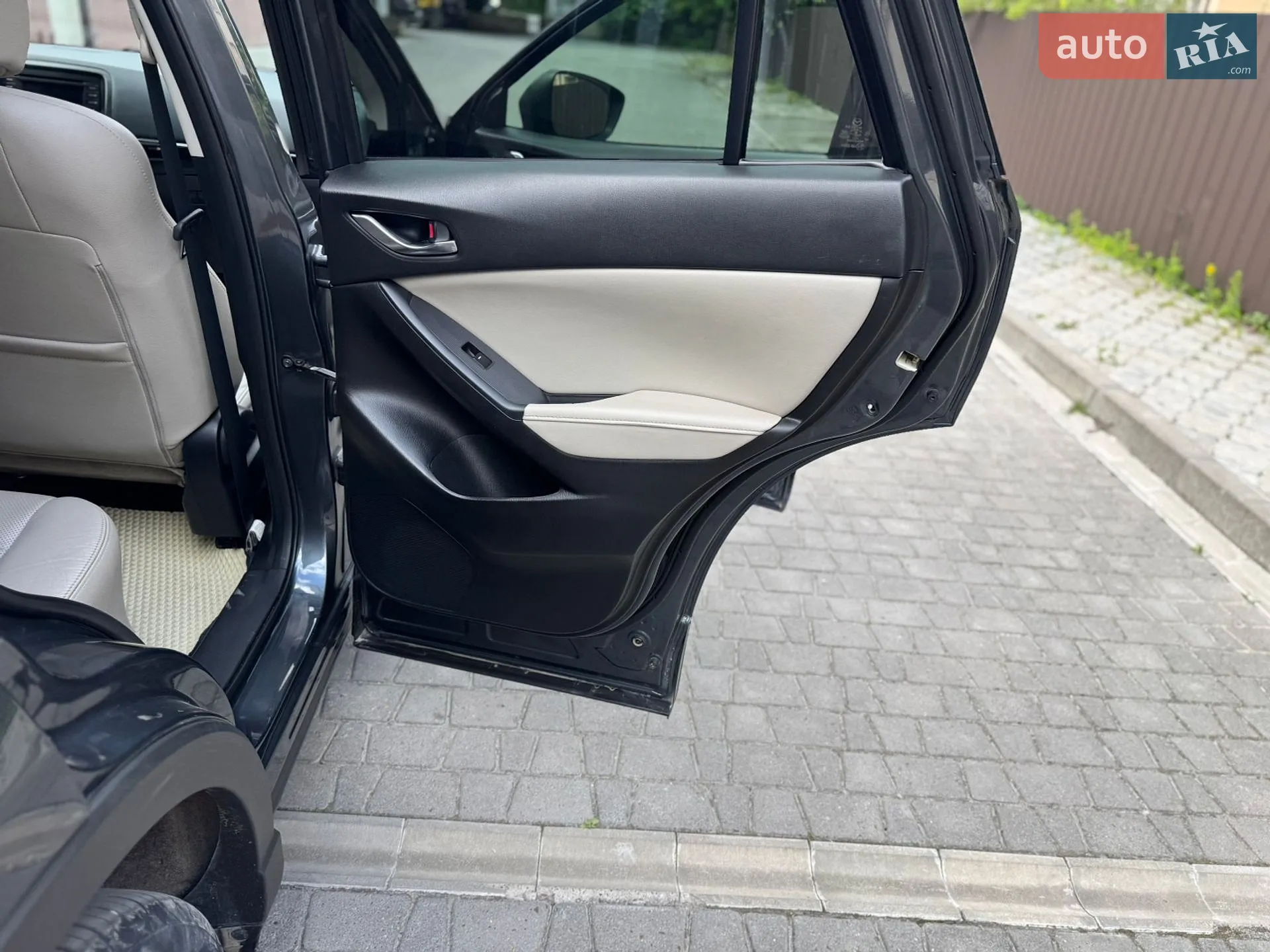 2012 Mazda CX-5 - мініатюра 33
