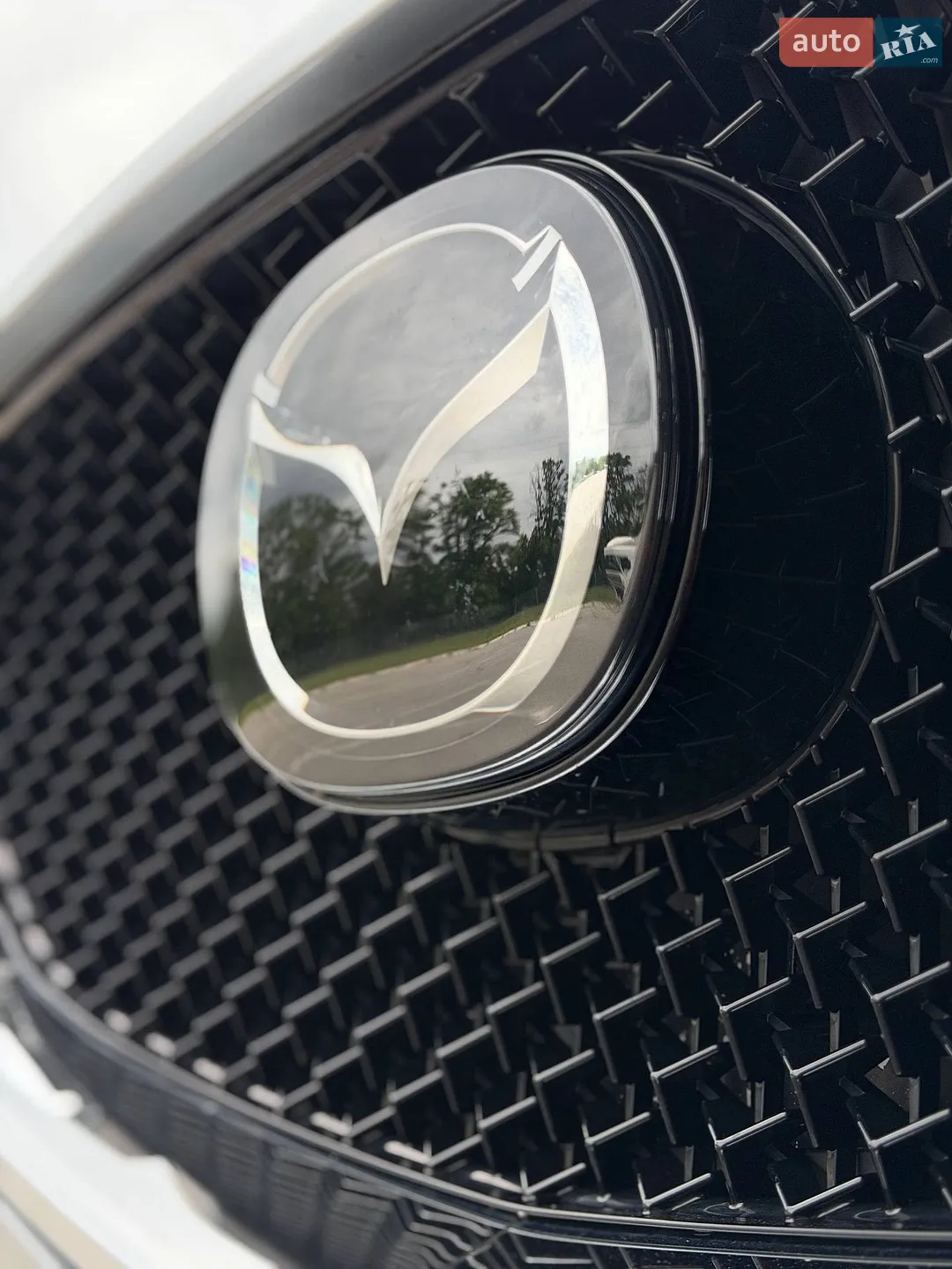 2018 Mazda CX-5 - мініатюра 6