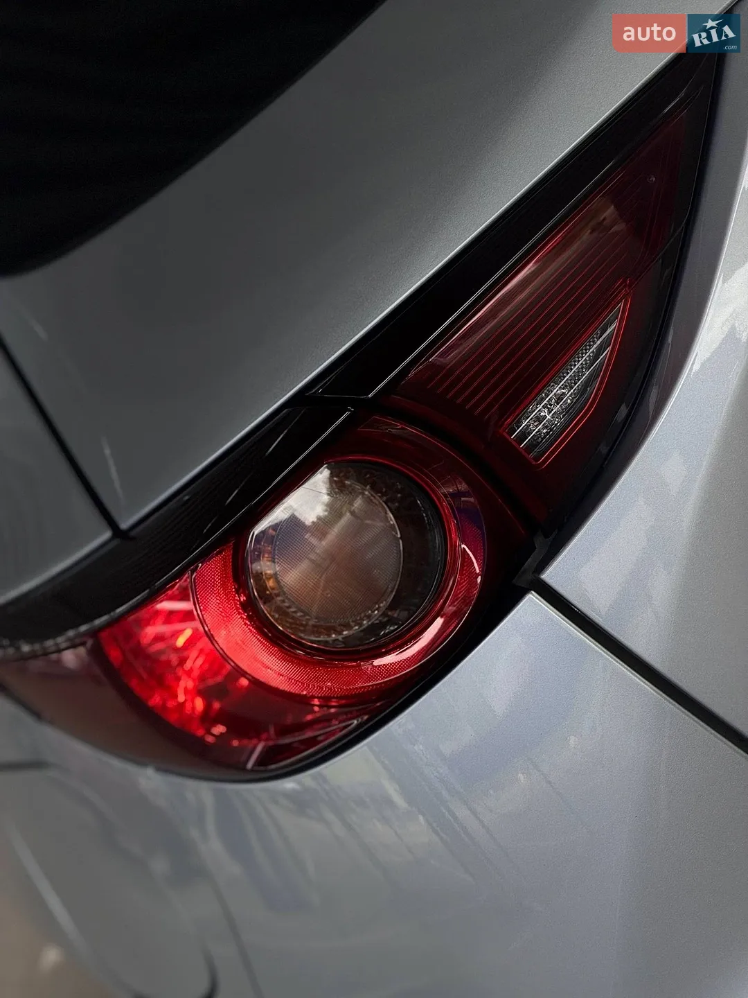 2018 Mazda CX-5 - мініатюра 16