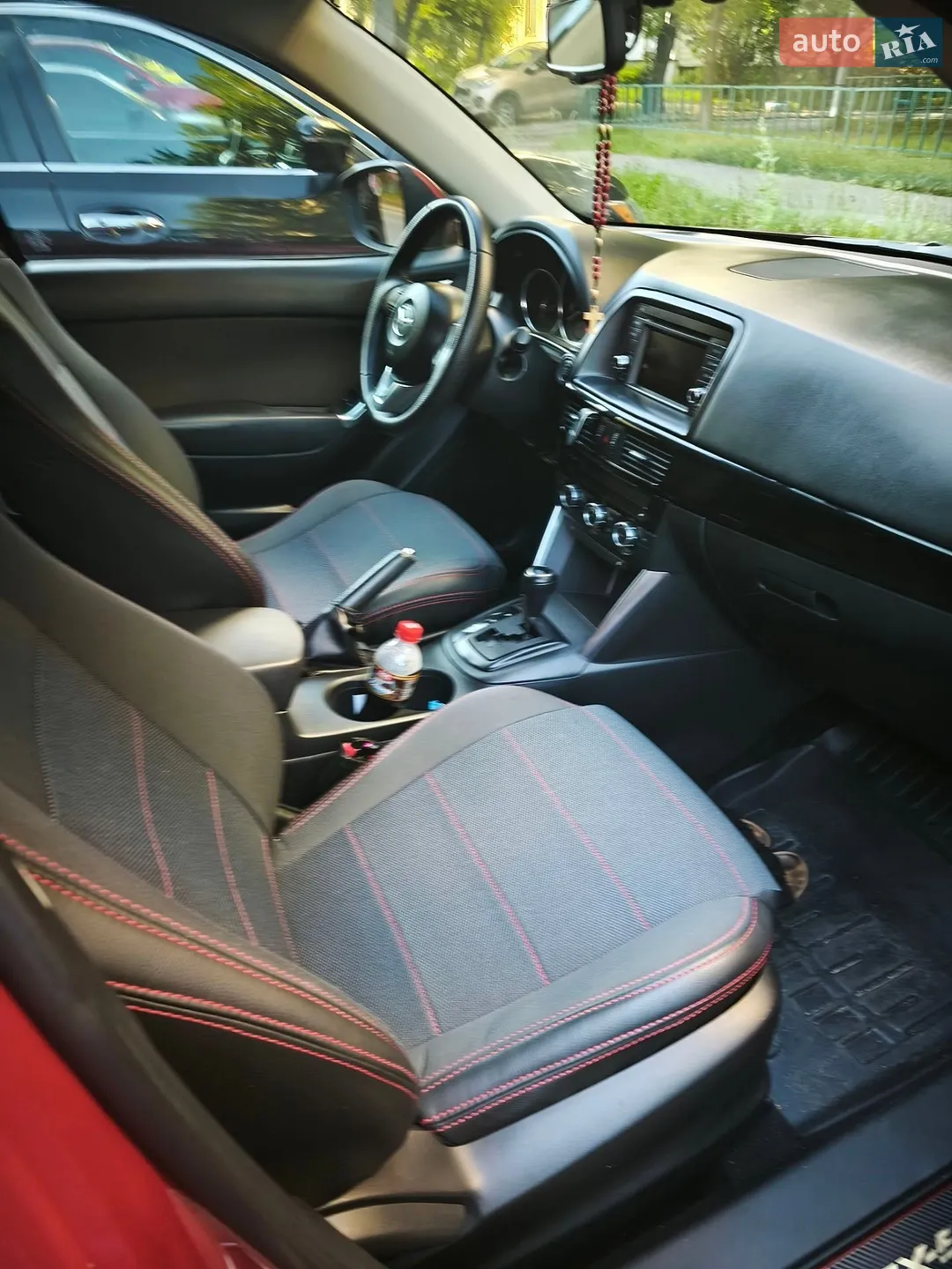 2012 Mazda CX-5 - мініатюра 7