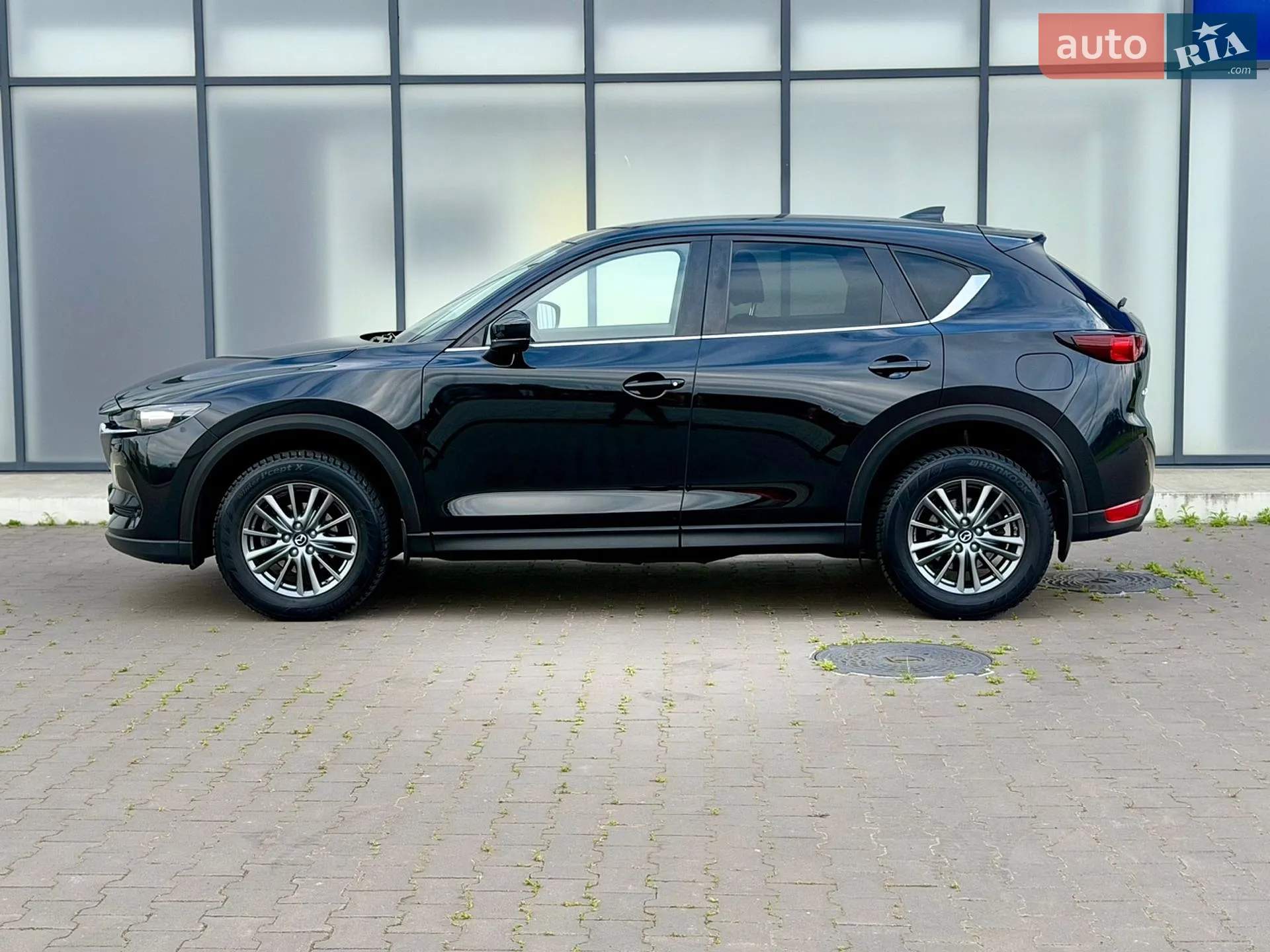 2018 Mazda CX-5 - мініатюра 4