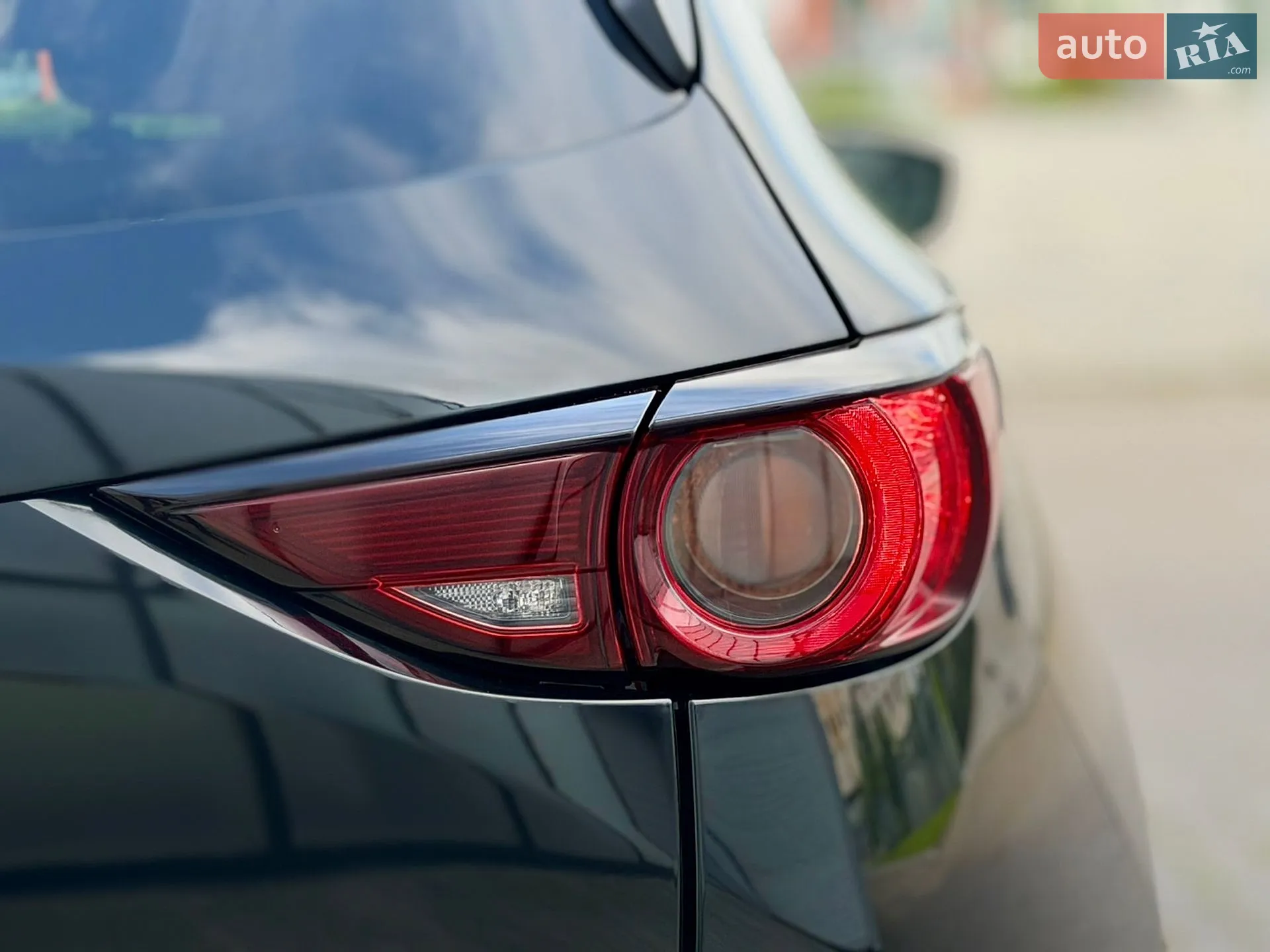 2018 Mazda CX-5 - мініатюра 25
