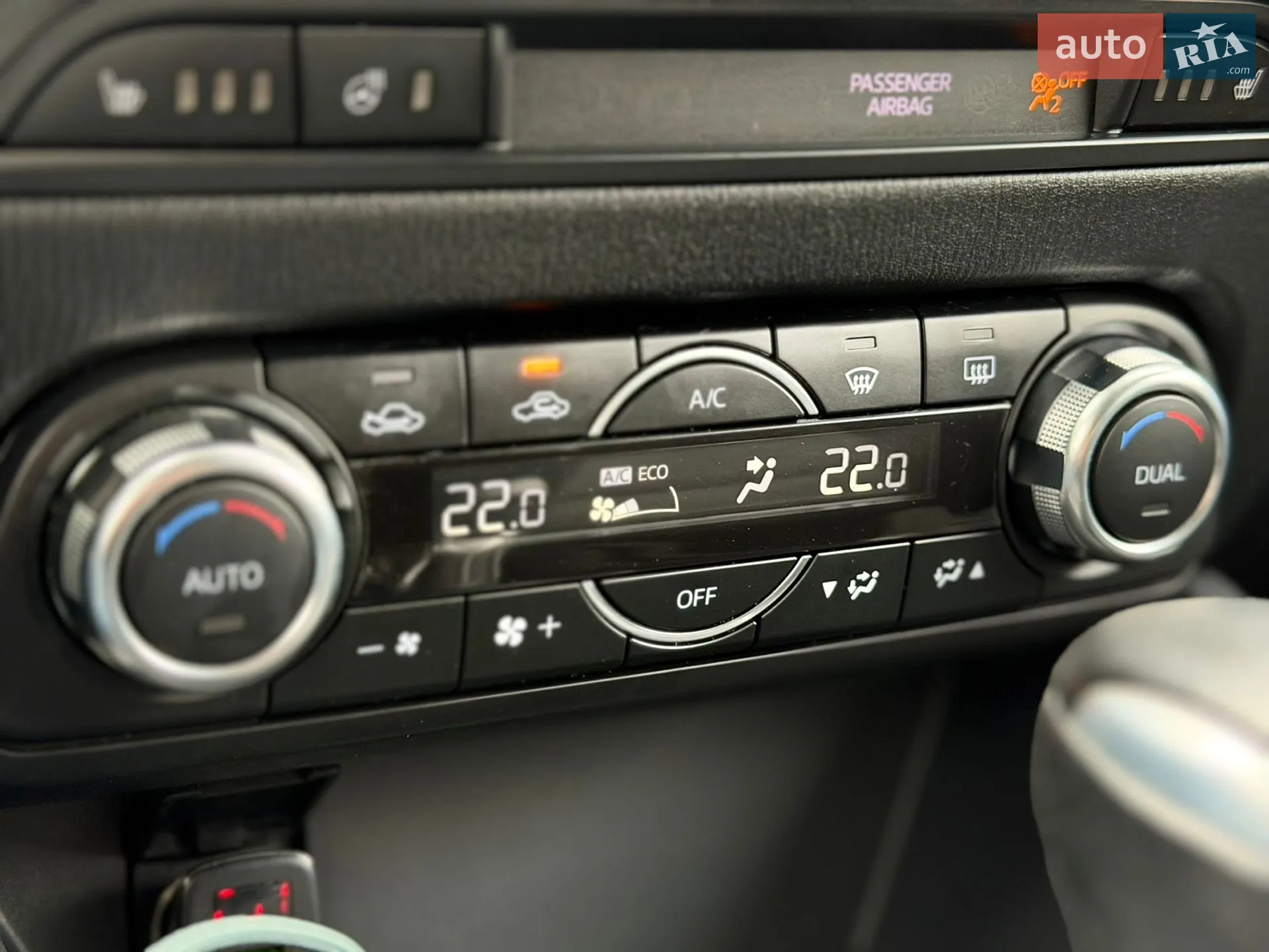 2018 Mazda CX-5 - мініатюра 41