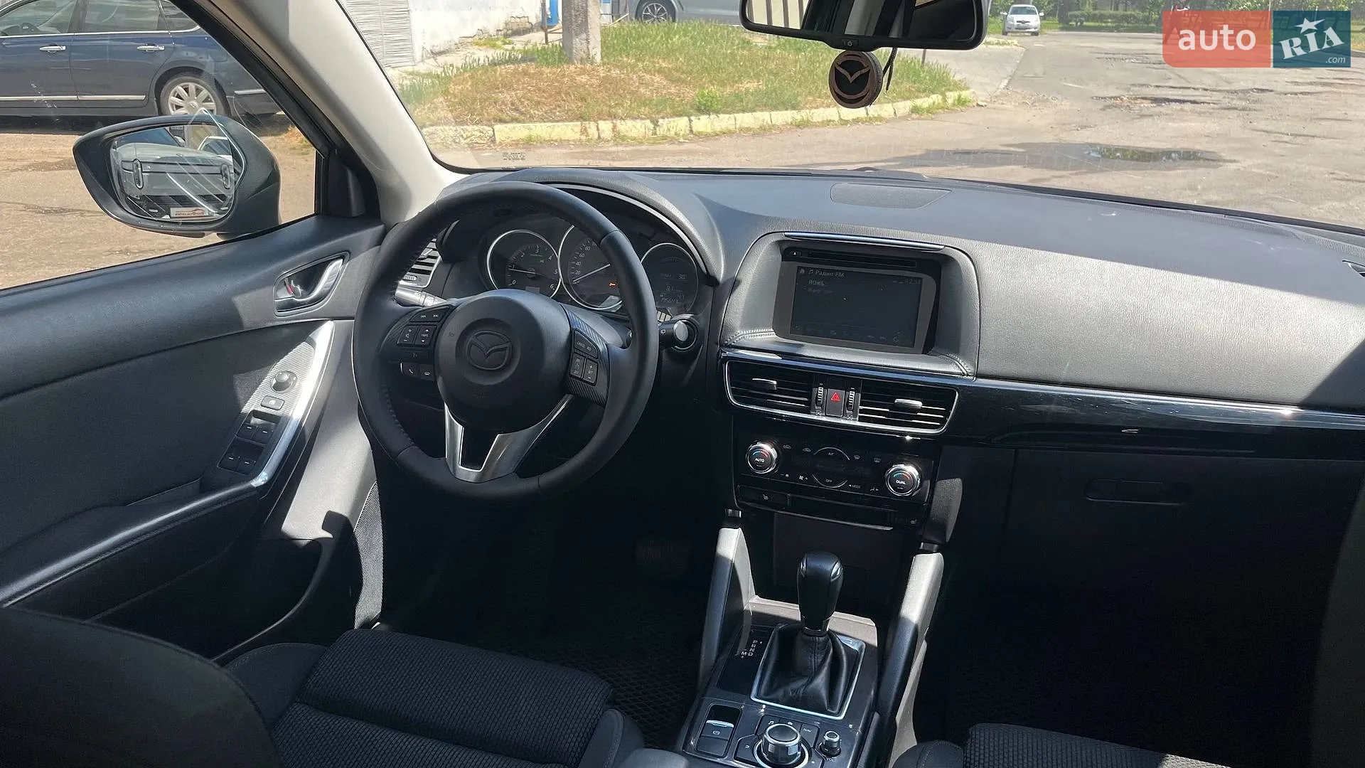 2016 Mazda CX-5 - мініатюра 16