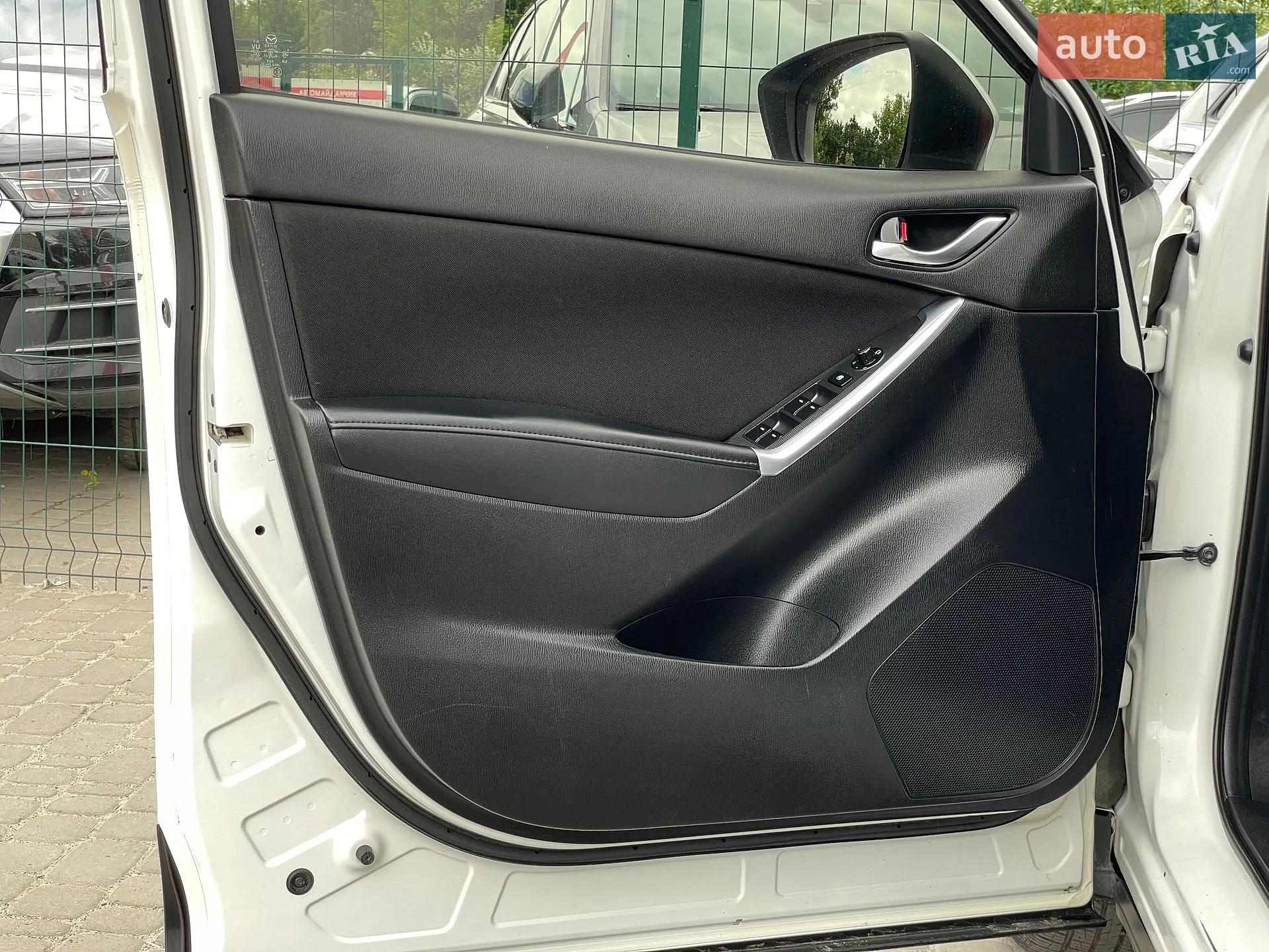 2013 Mazda CX-5 - мініатюра 23