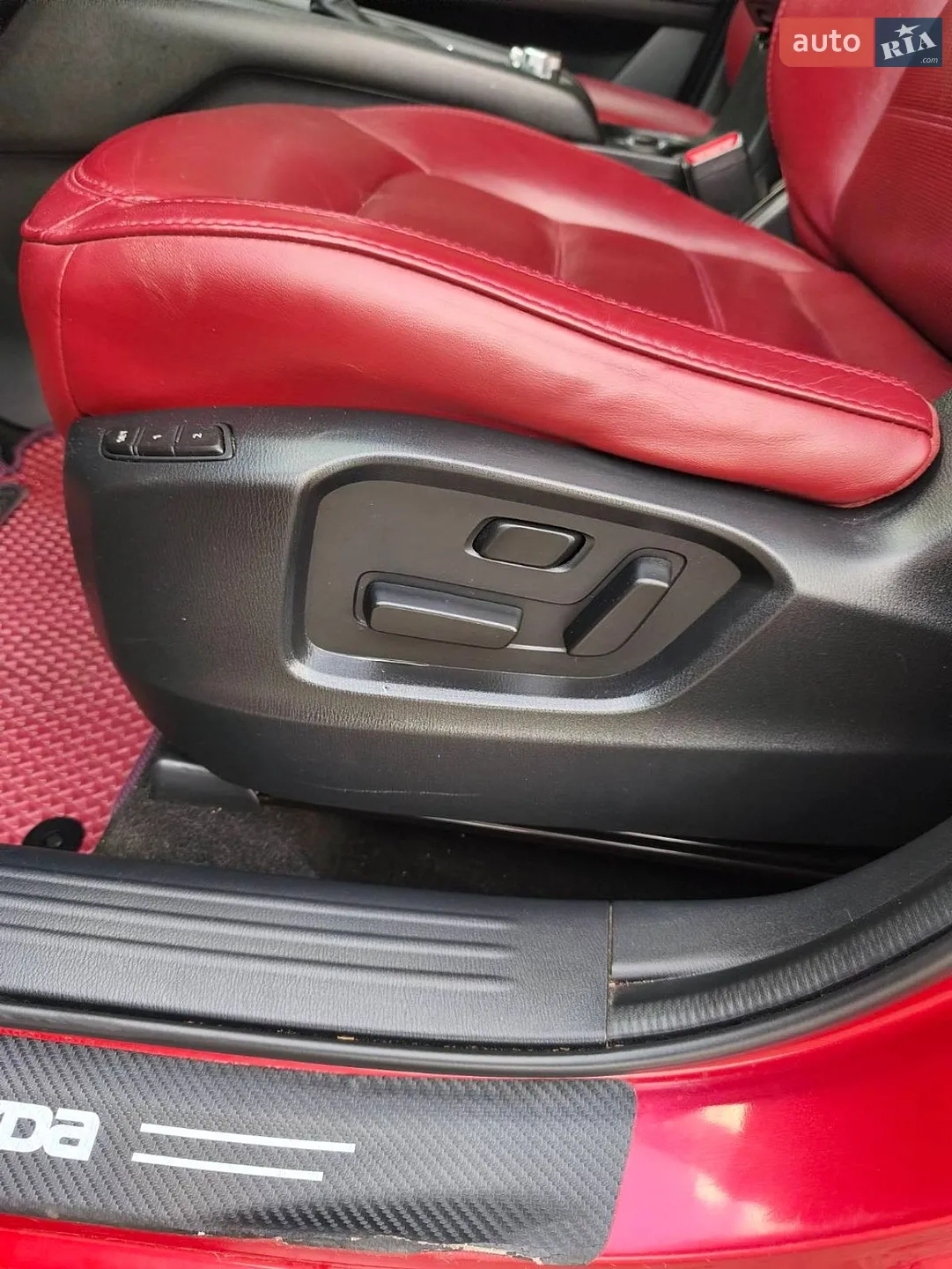 2017 Mazda CX-5 - мініатюра 30