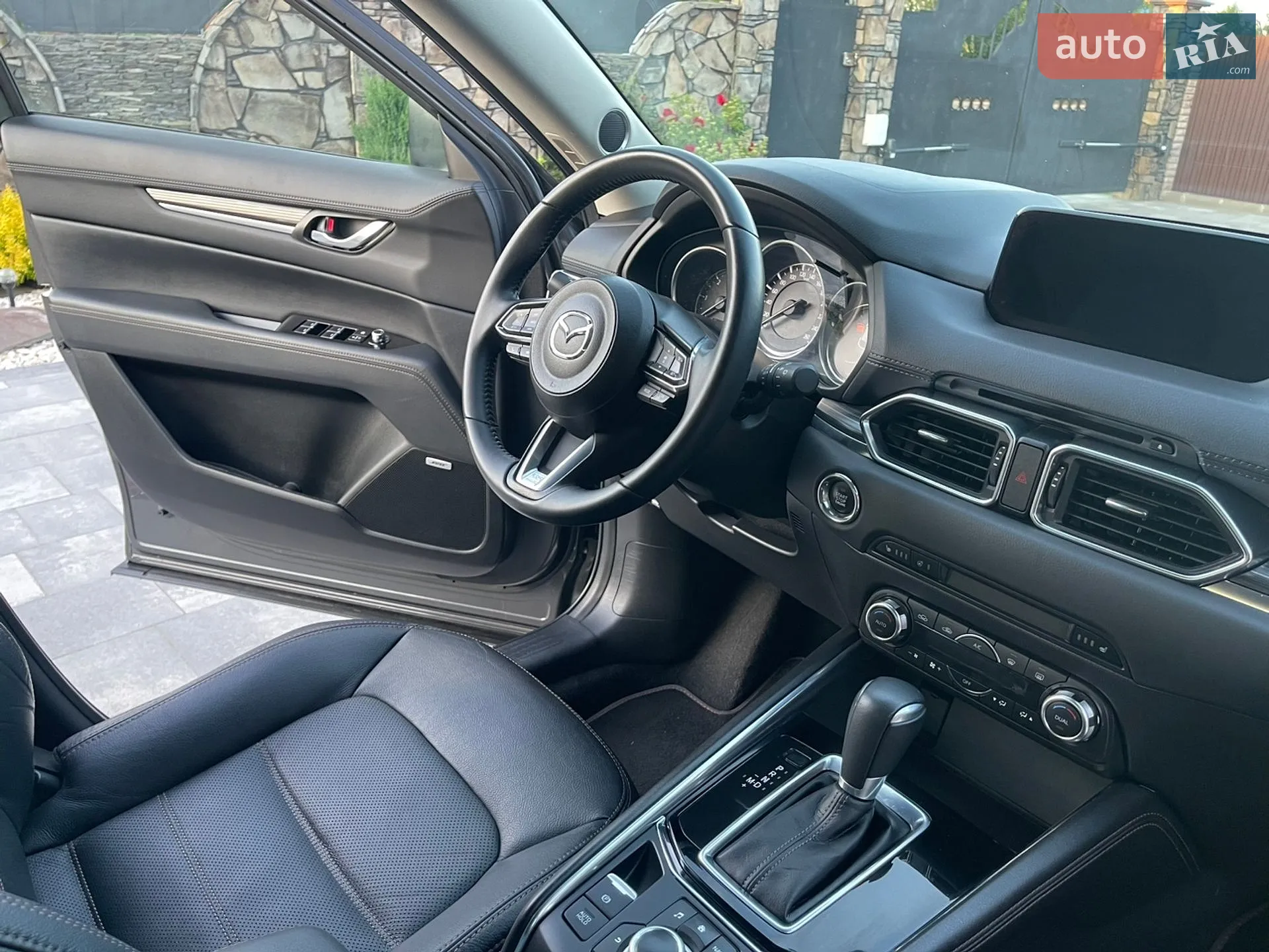 2017 Mazda CX-5 - мініатюра 48