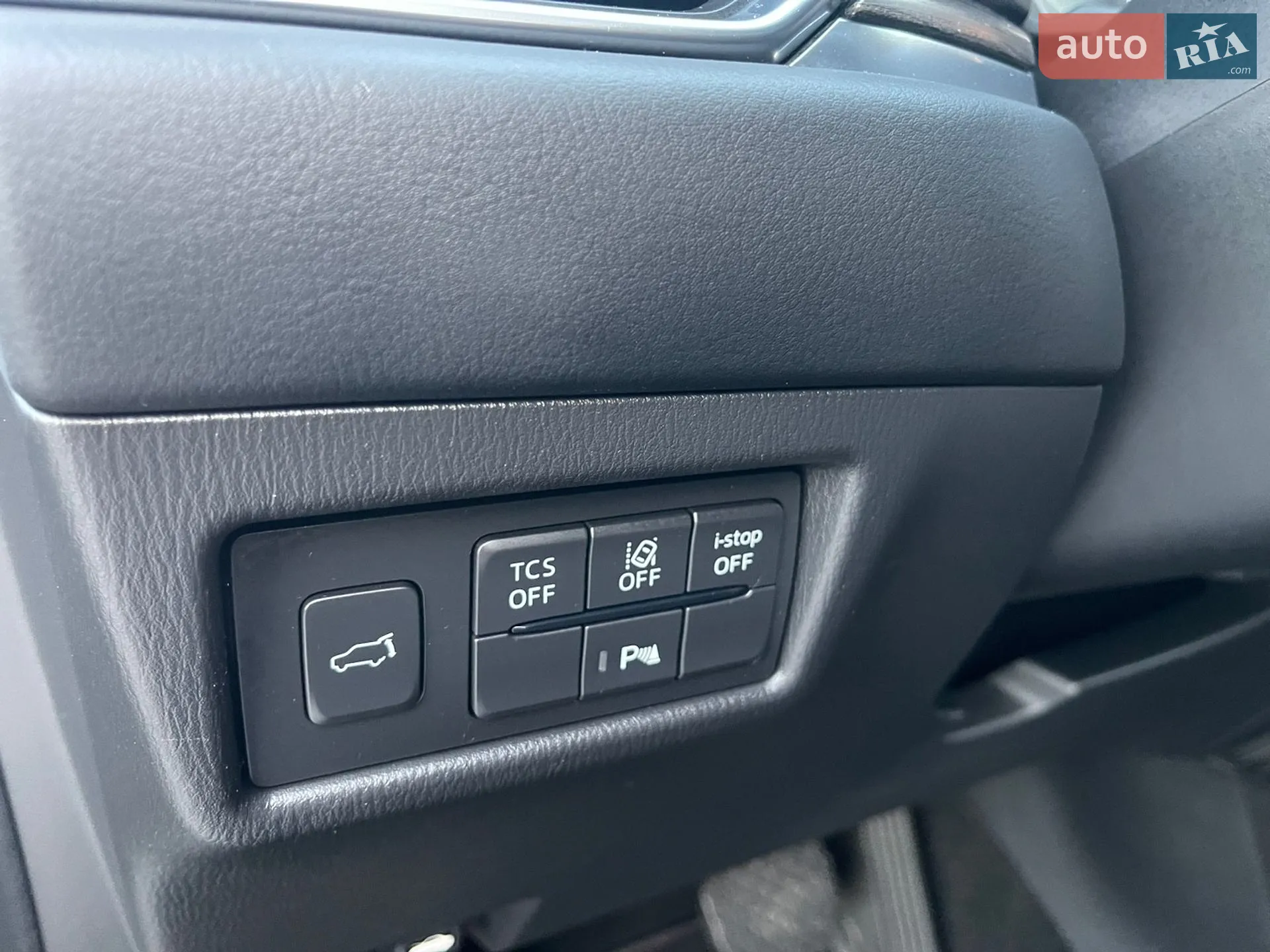 2017 Mazda CX-5 - мініатюра 55