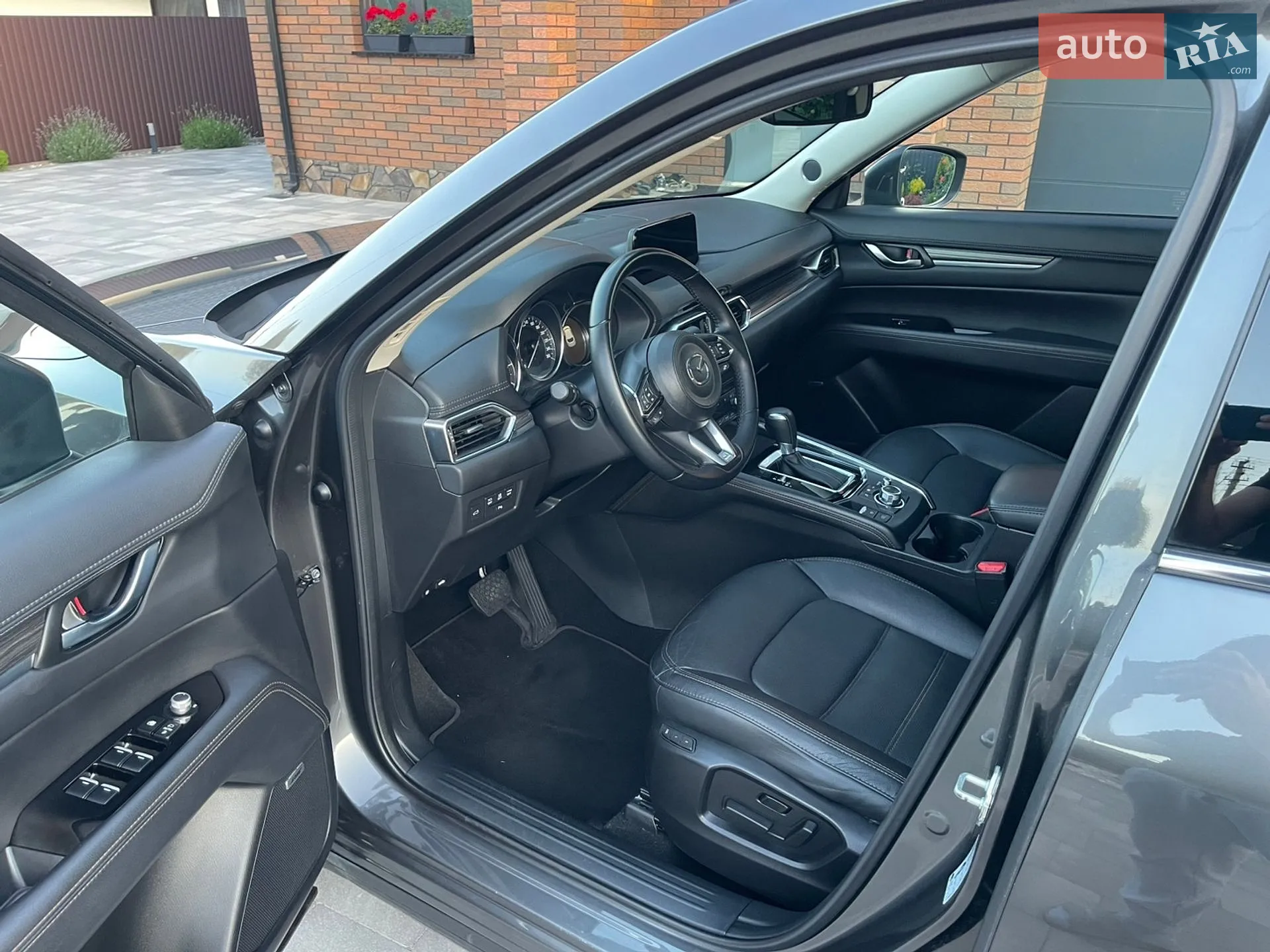 2017 Mazda CX-5 - мініатюра 59