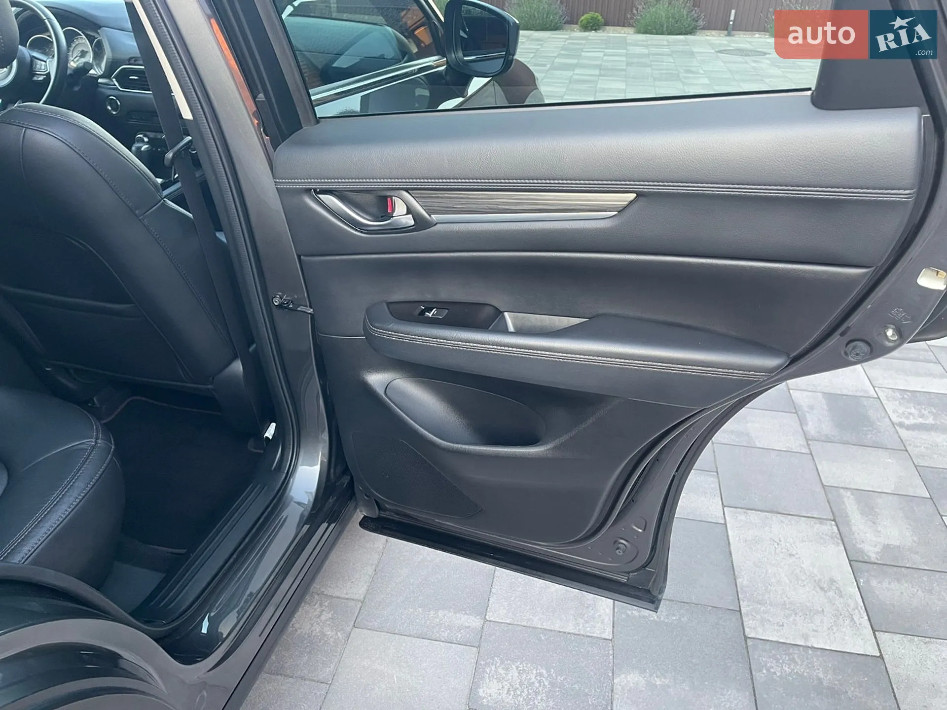 2017 Mazda CX-5 - мініатюра 68