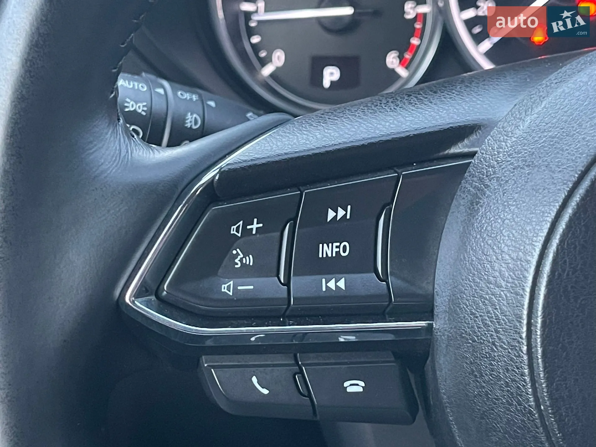 2017 Mazda CX-5 - мініатюра 90
