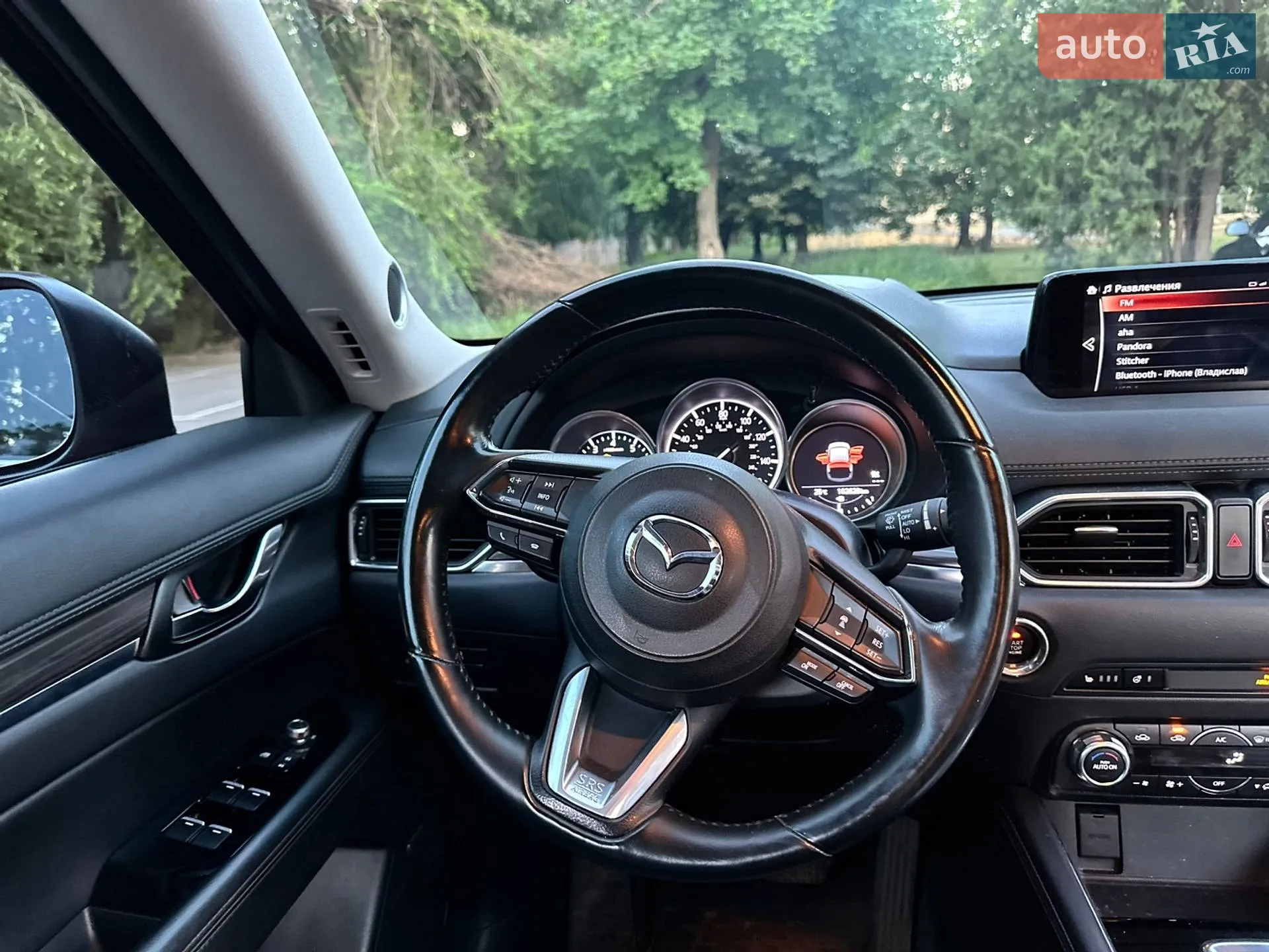 2018 Mazda CX-5 - мініатюра 17