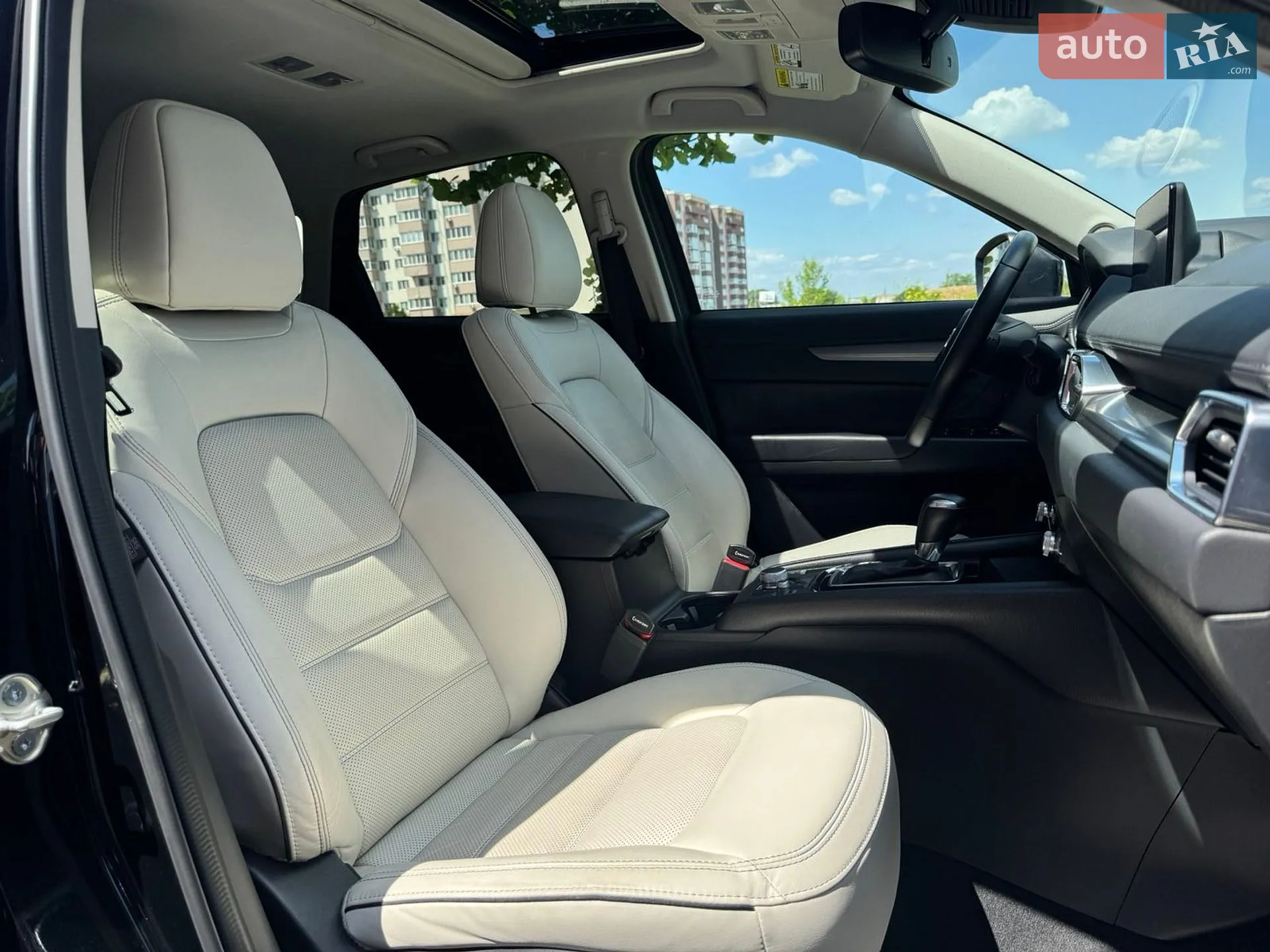 2024 Mazda CX-5 - мініатюра 24