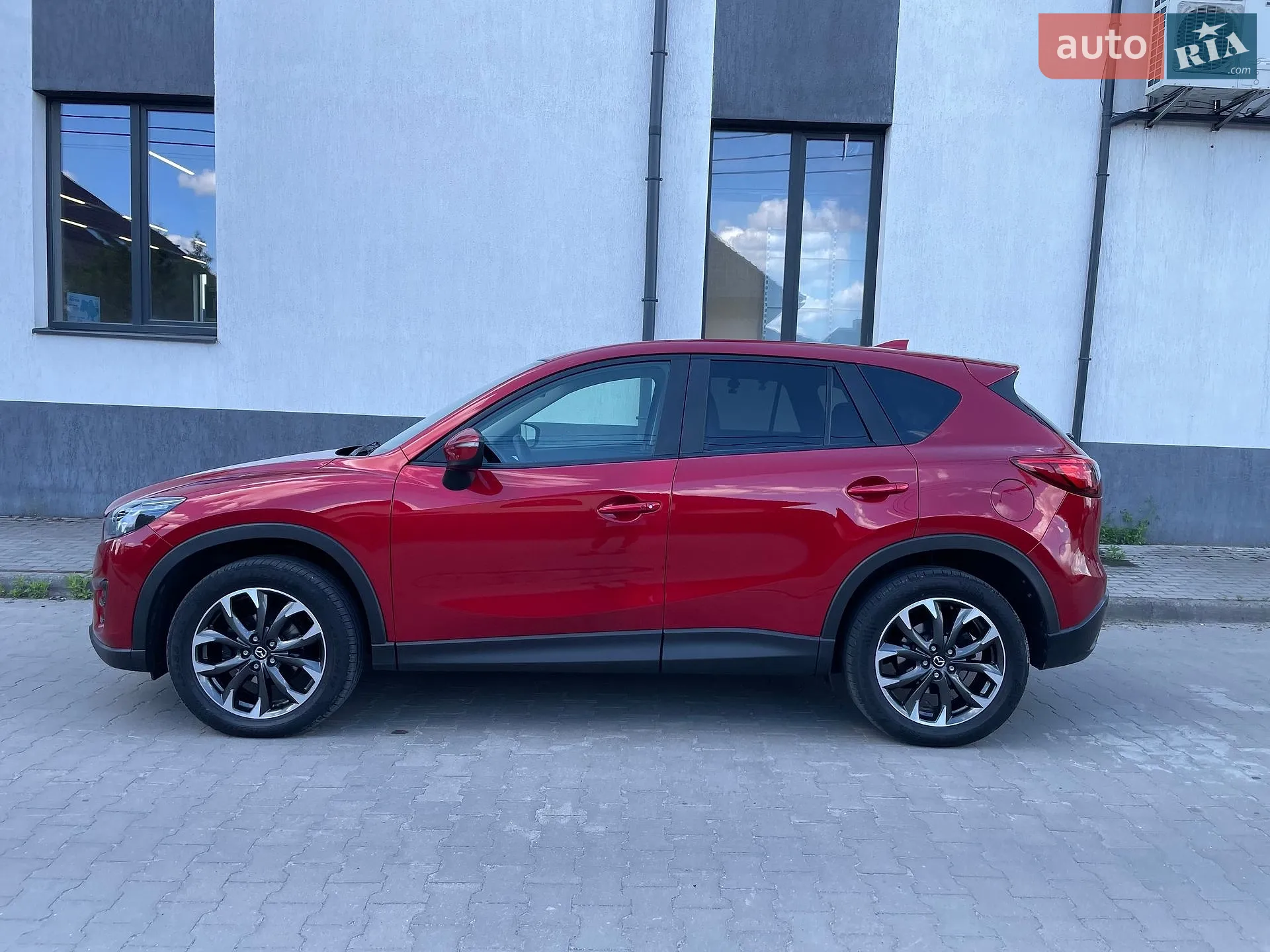2016 Mazda CX-5 - мініатюра 5