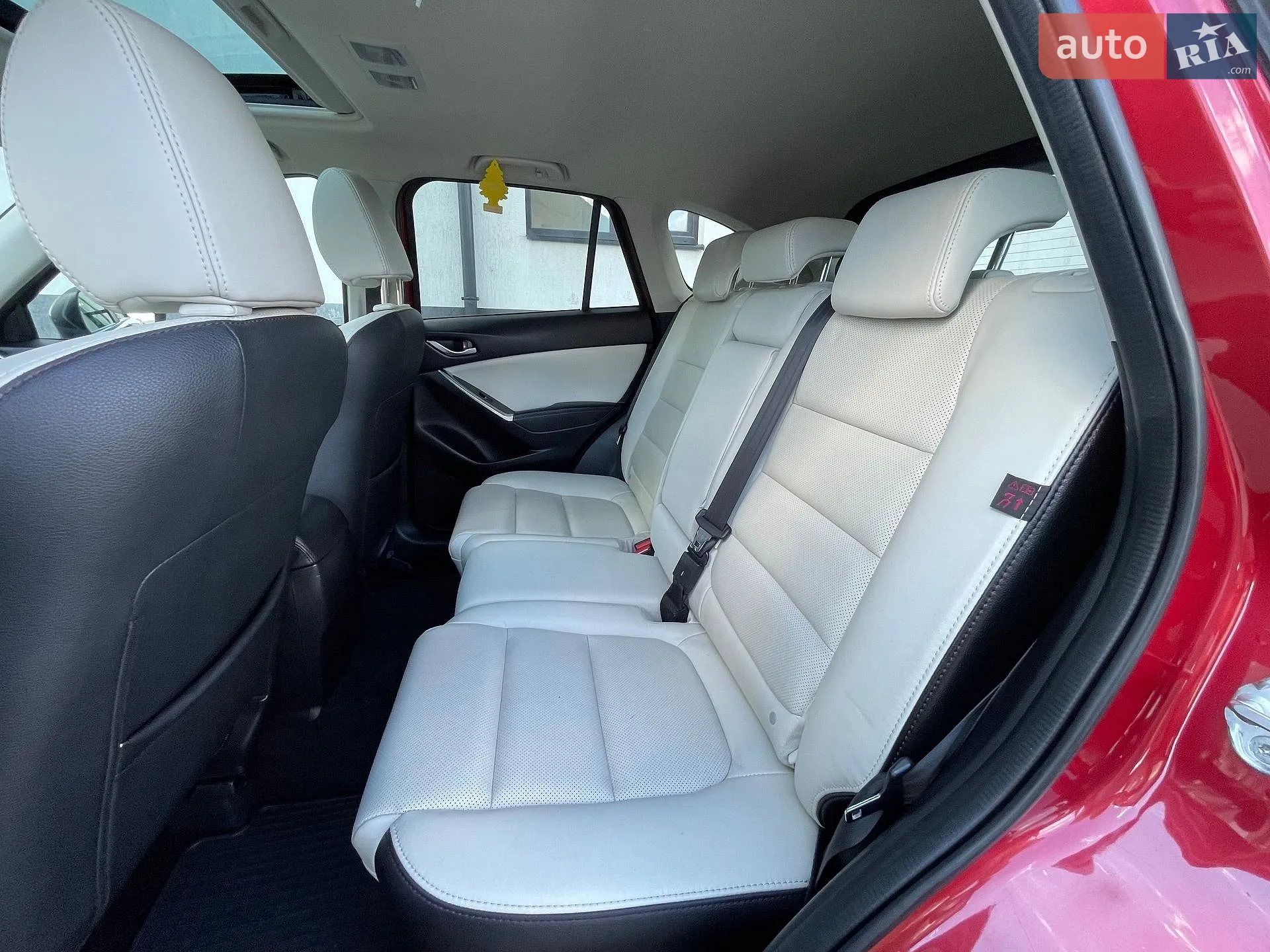2016 Mazda CX-5 - мініатюра 34