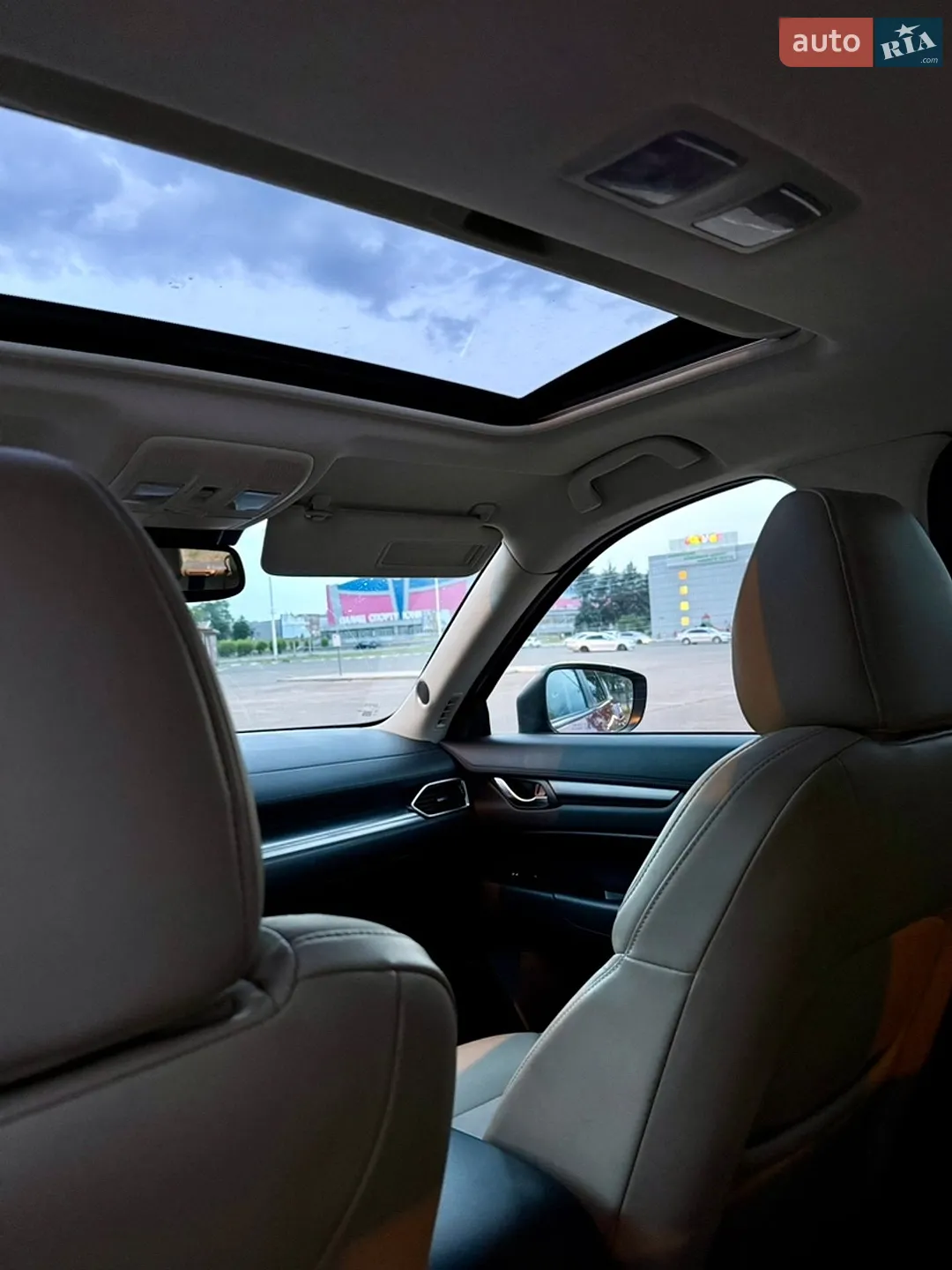 2017 Mazda CX-5 - мініатюра 25