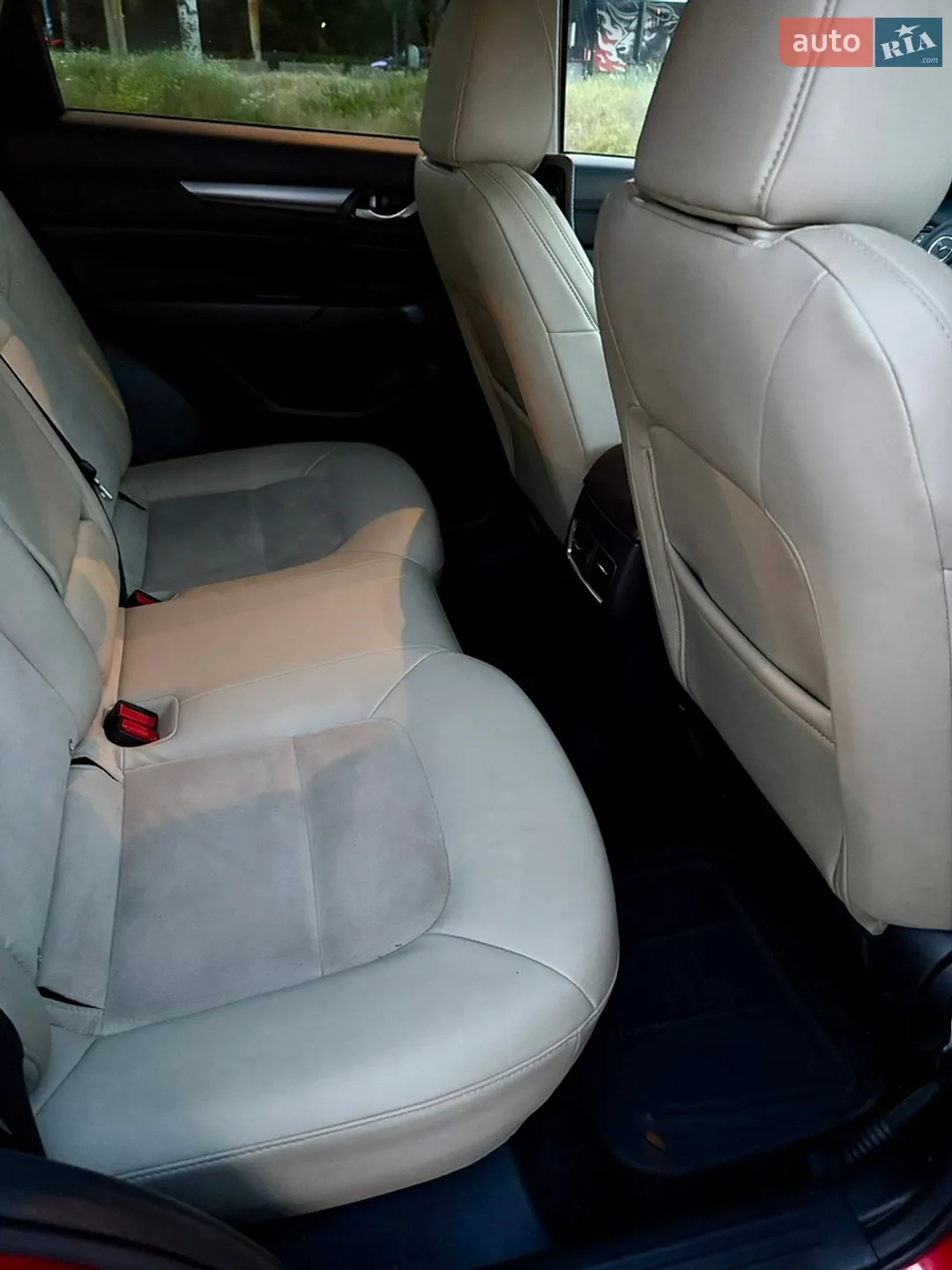 2017 Mazda CX-5 - мініатюра 29