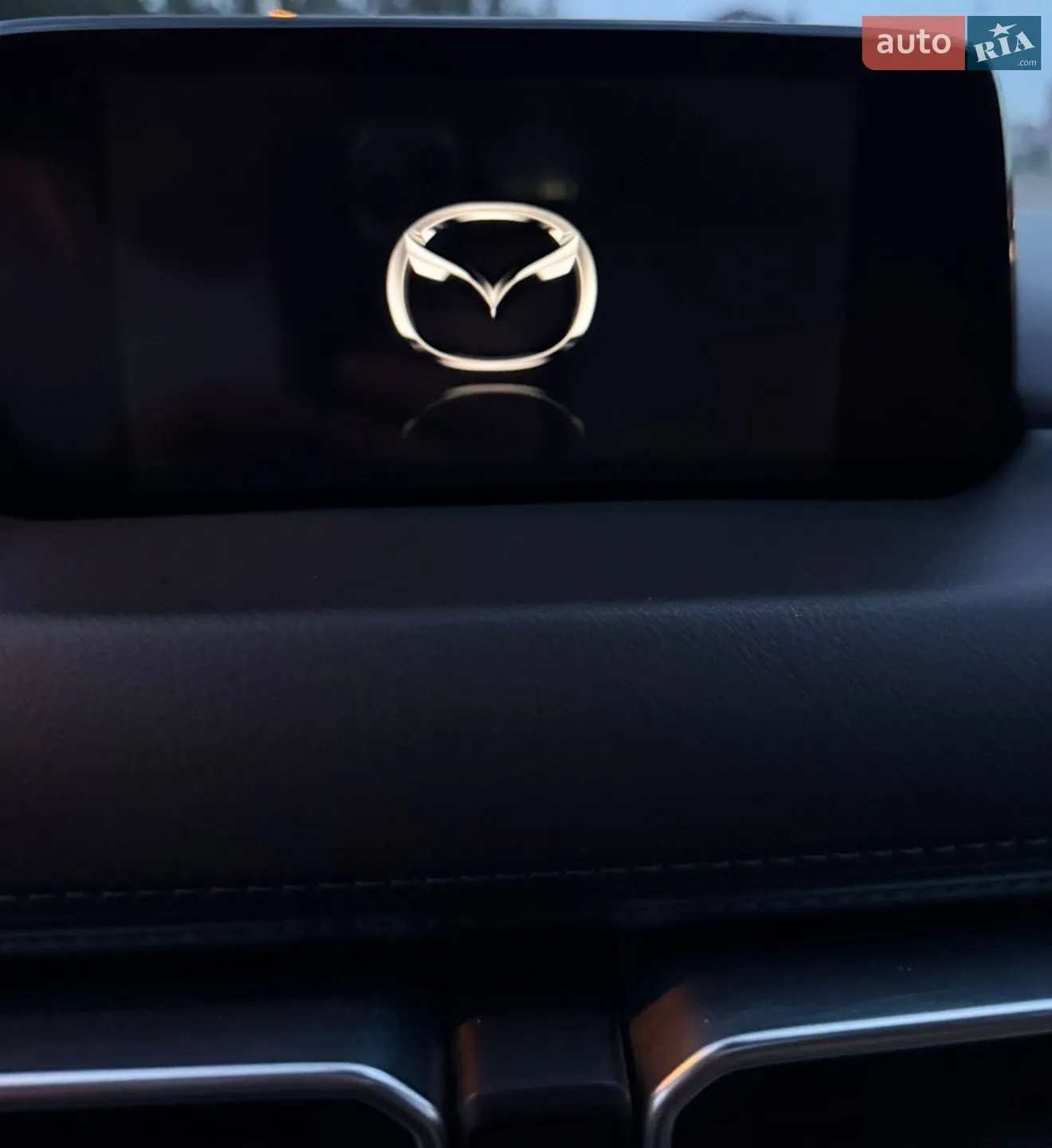2017 Mazda CX-5 - мініатюра 30