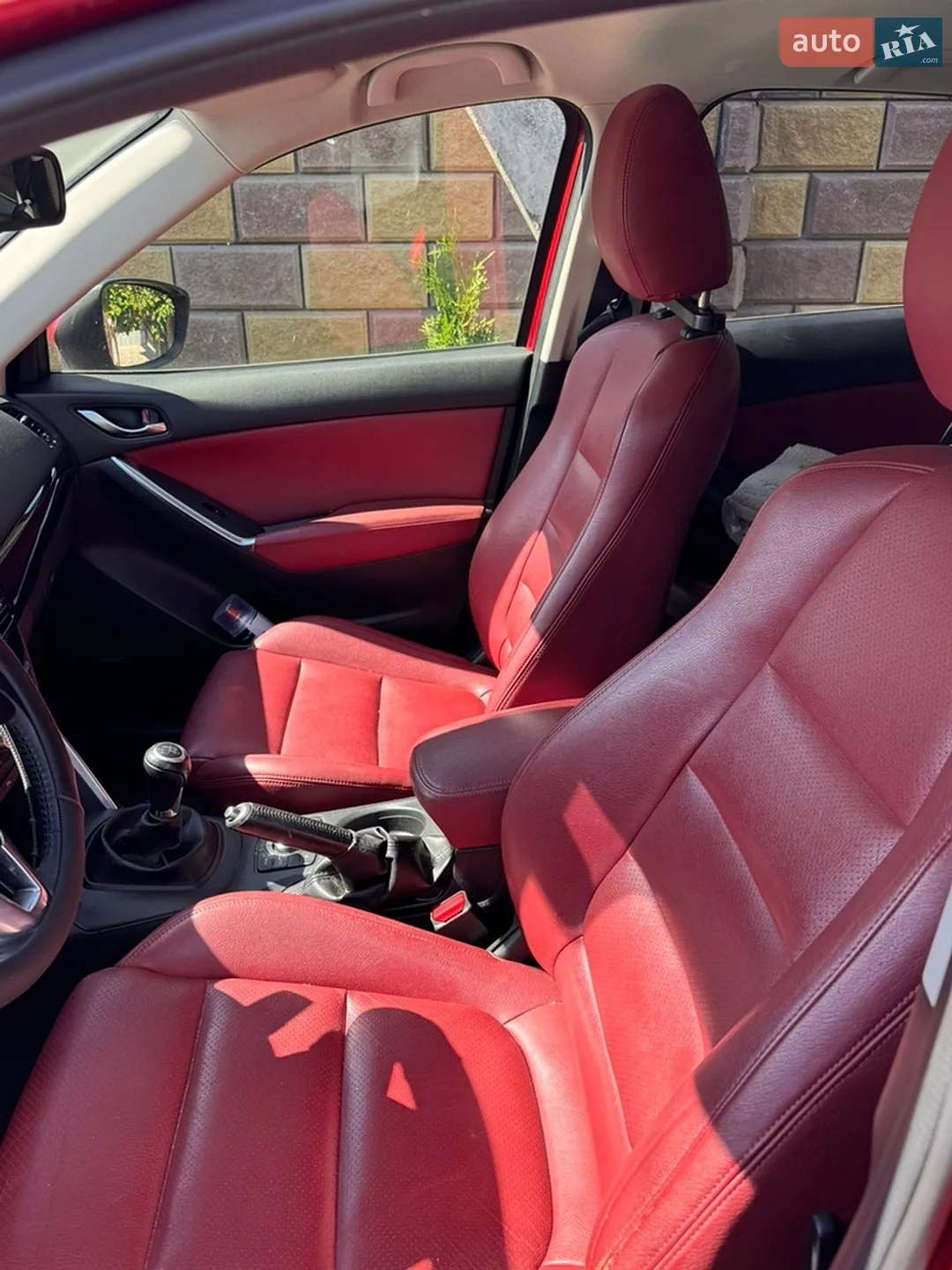 2014 Mazda CX-5 - мініатюра 5