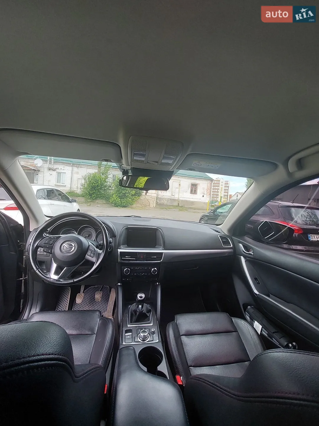 2015 Mazda CX-5 - мініатюра 6
