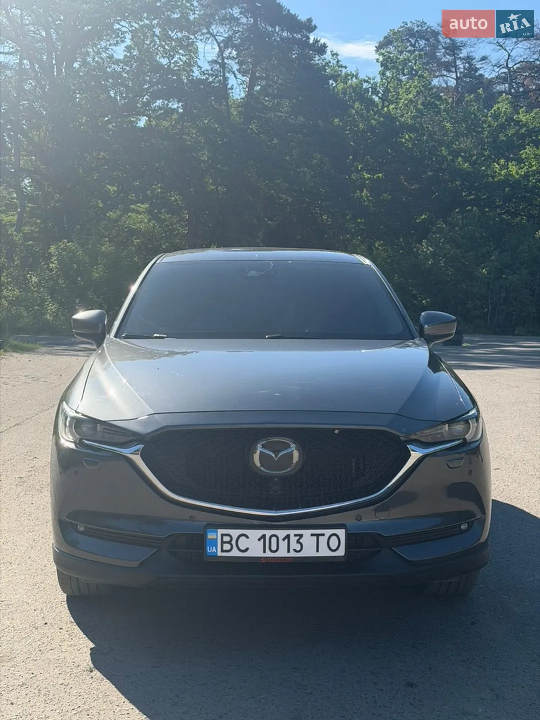 2019 Mazda CX-5 - мініатюра 14