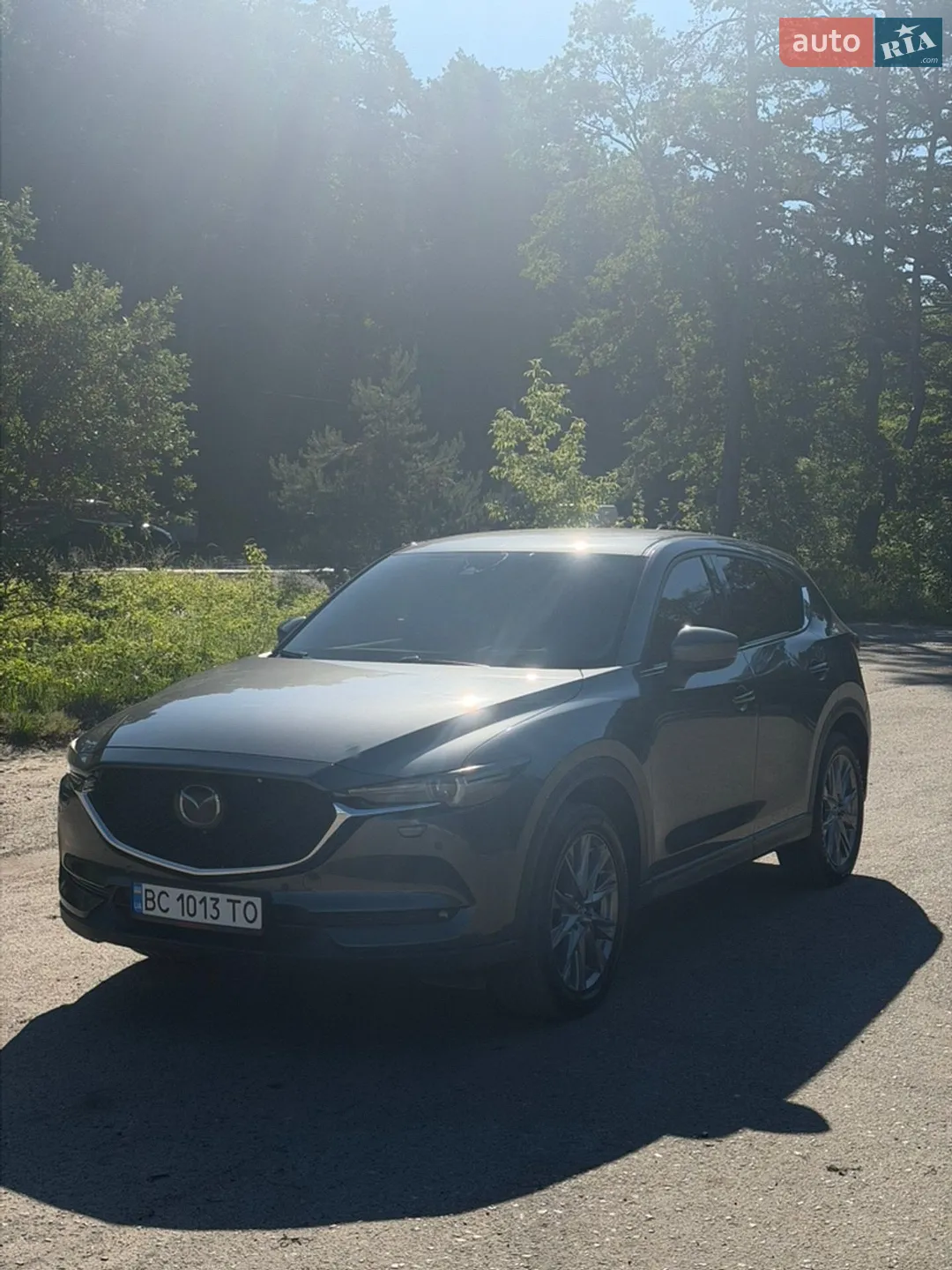 2019 Mazda CX-5 - мініатюра 13
