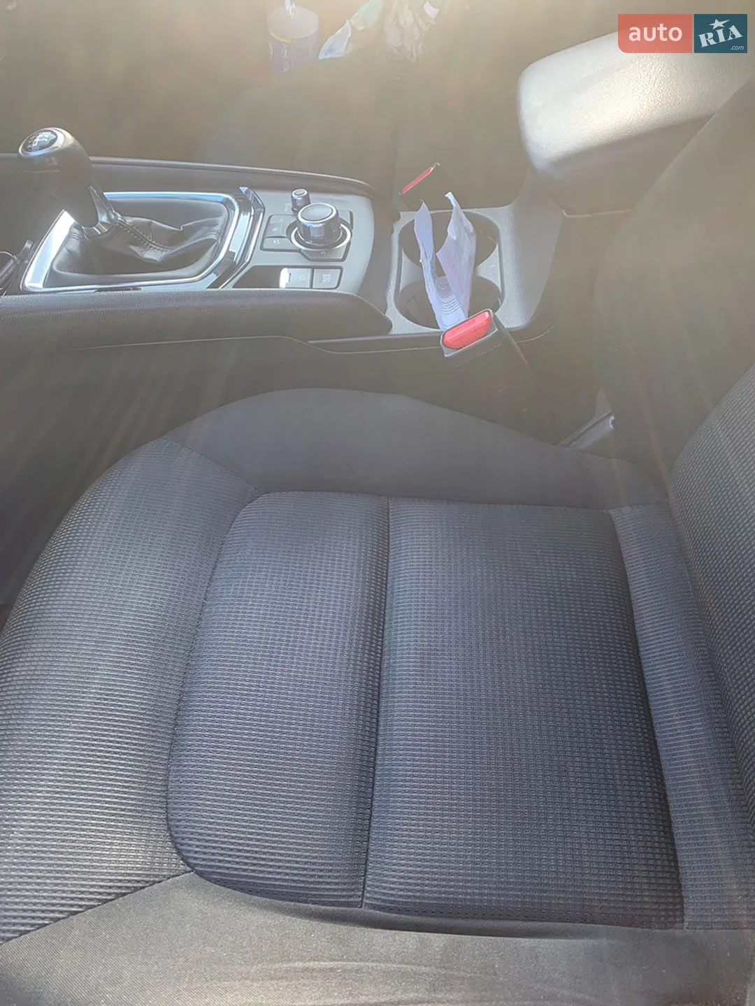 2017 Mazda CX-5 - мініатюра 27