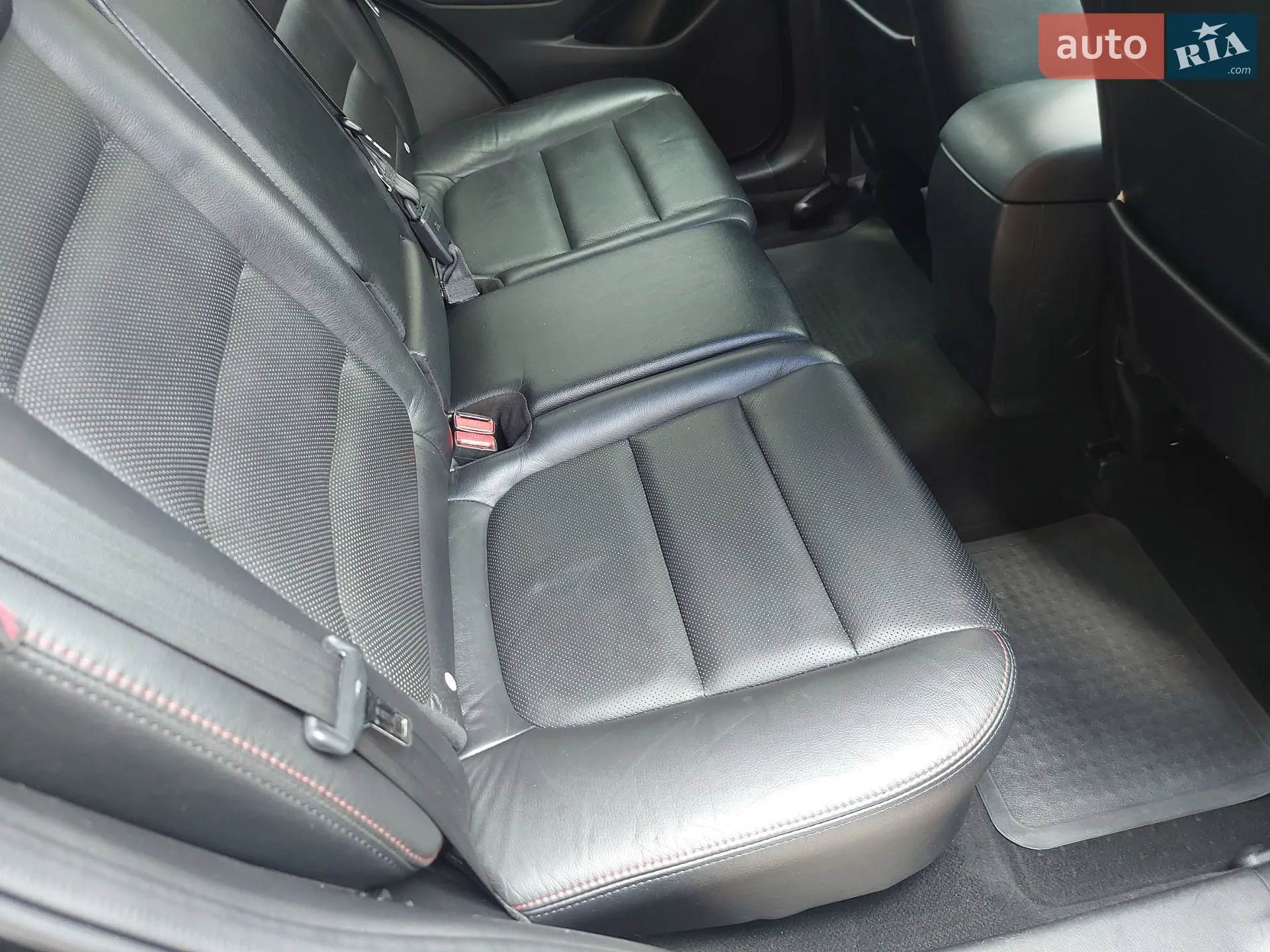 2012 Mazda CX-5 - мініатюра 7