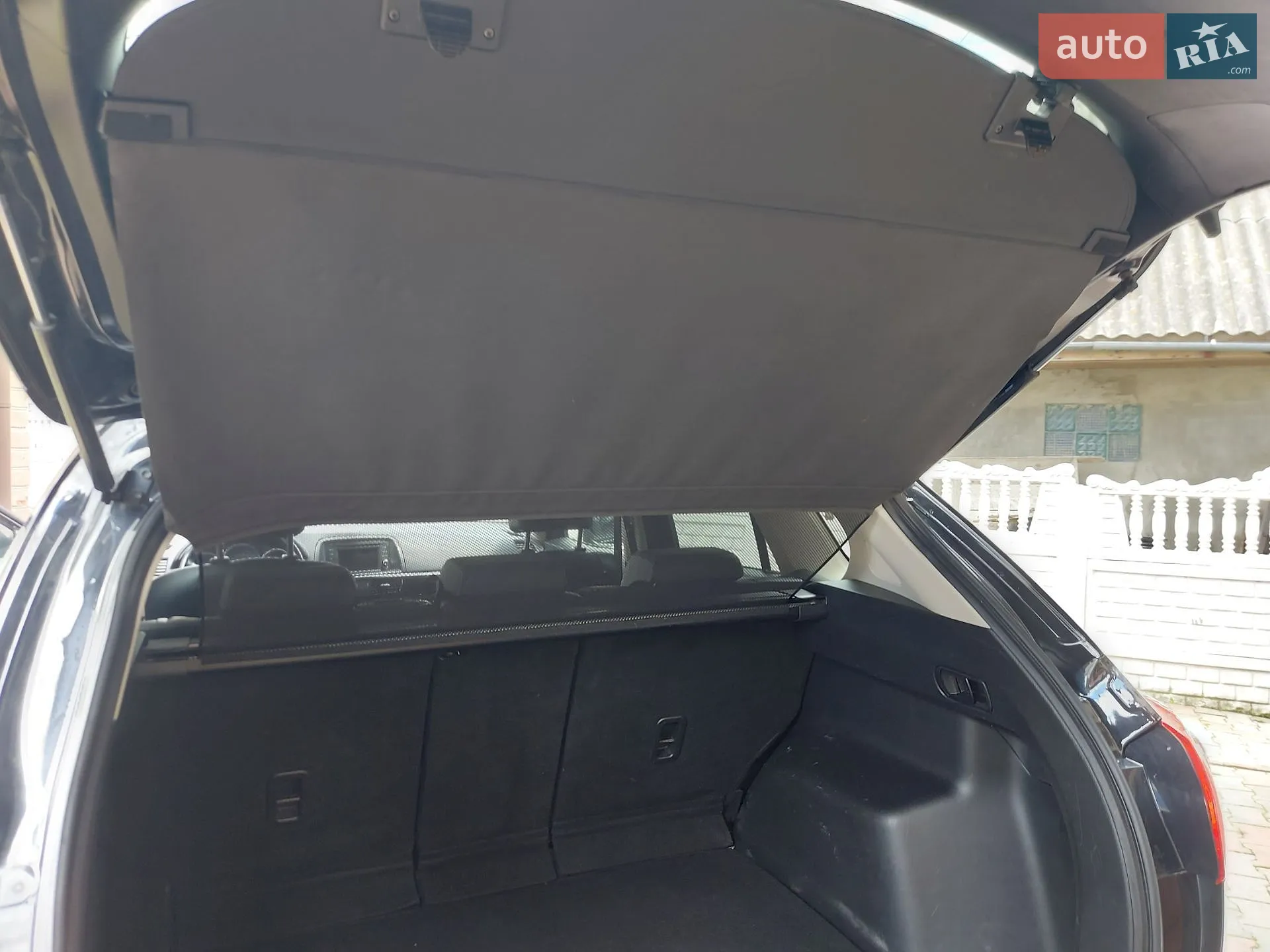 2012 Mazda CX-5 - мініатюра 23