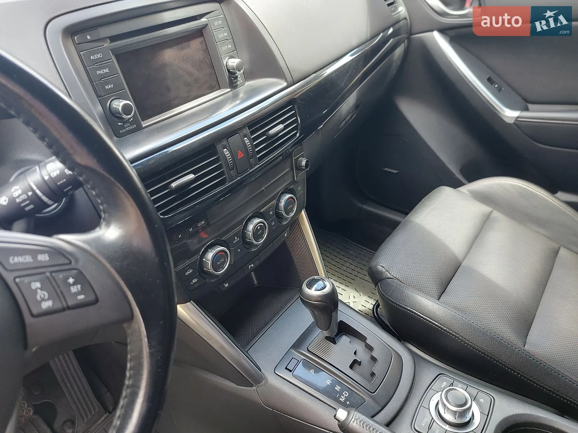 2012 Mazda CX-5 - мініатюра 51